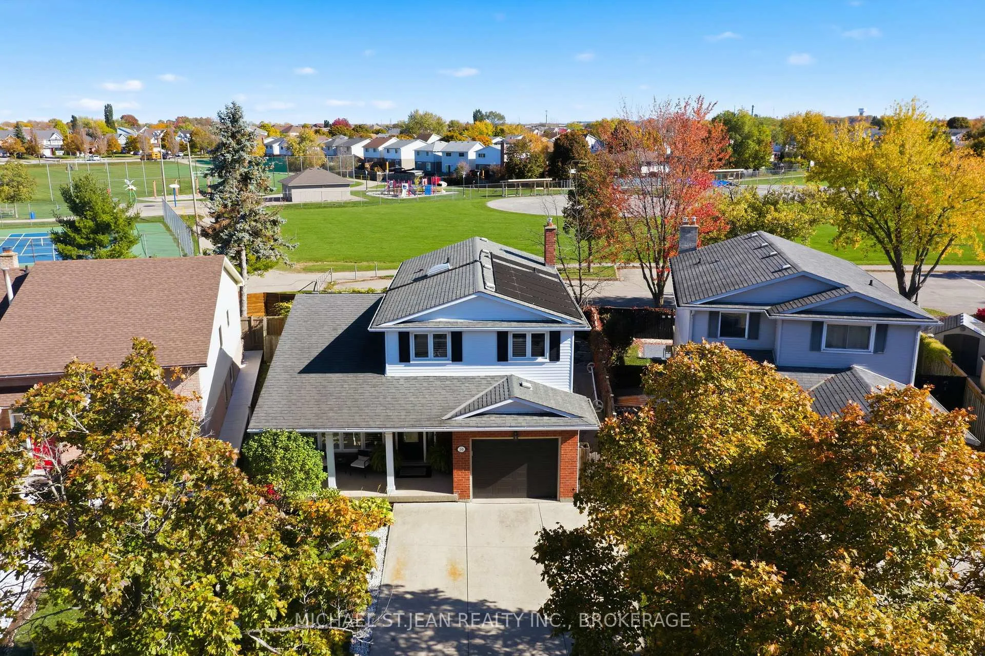 Photo 43 of 30 Capri Street, Thorold, Confederation Heights — HOMEH