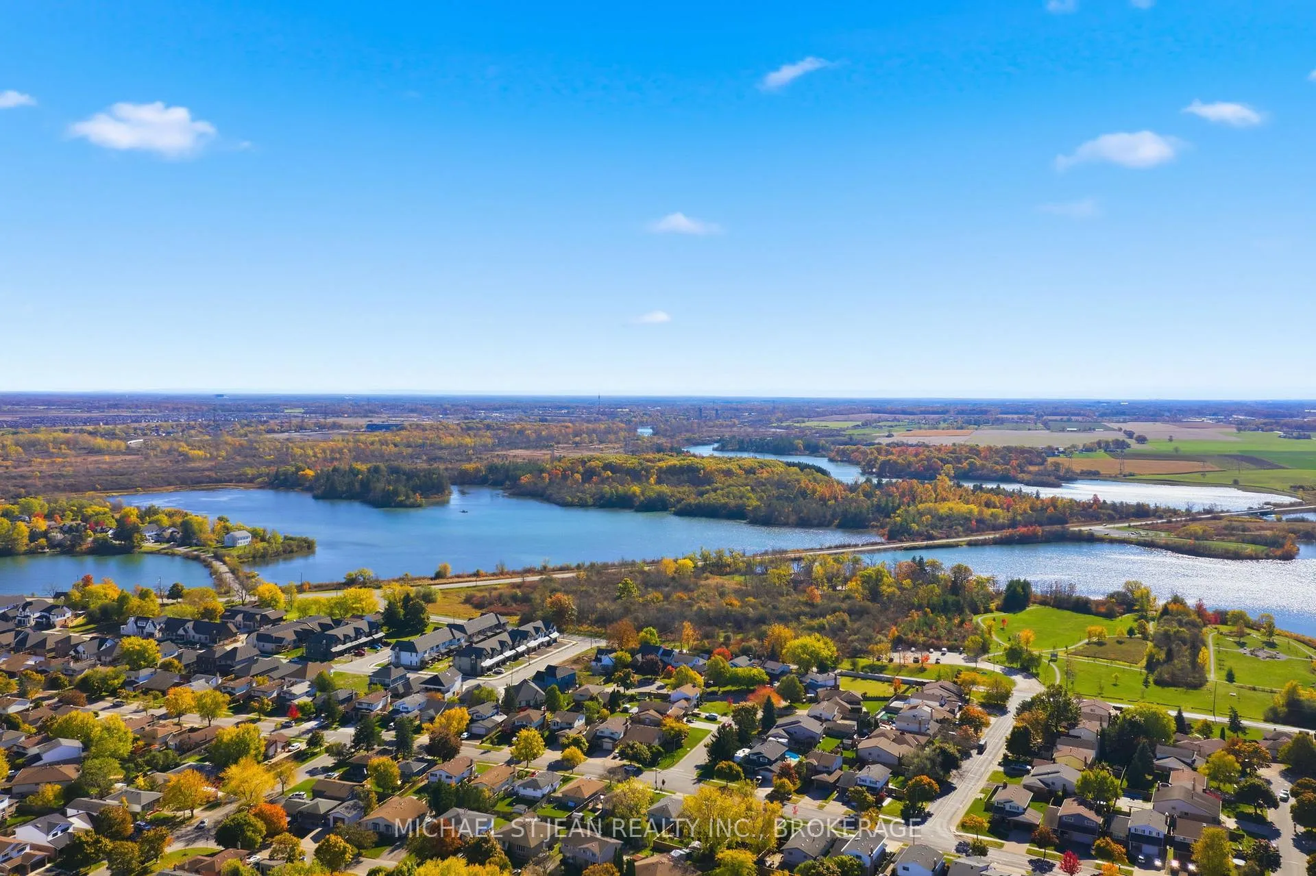 Photo 47 of 30 Capri Street, Thorold, Confederation Heights — HOMEH