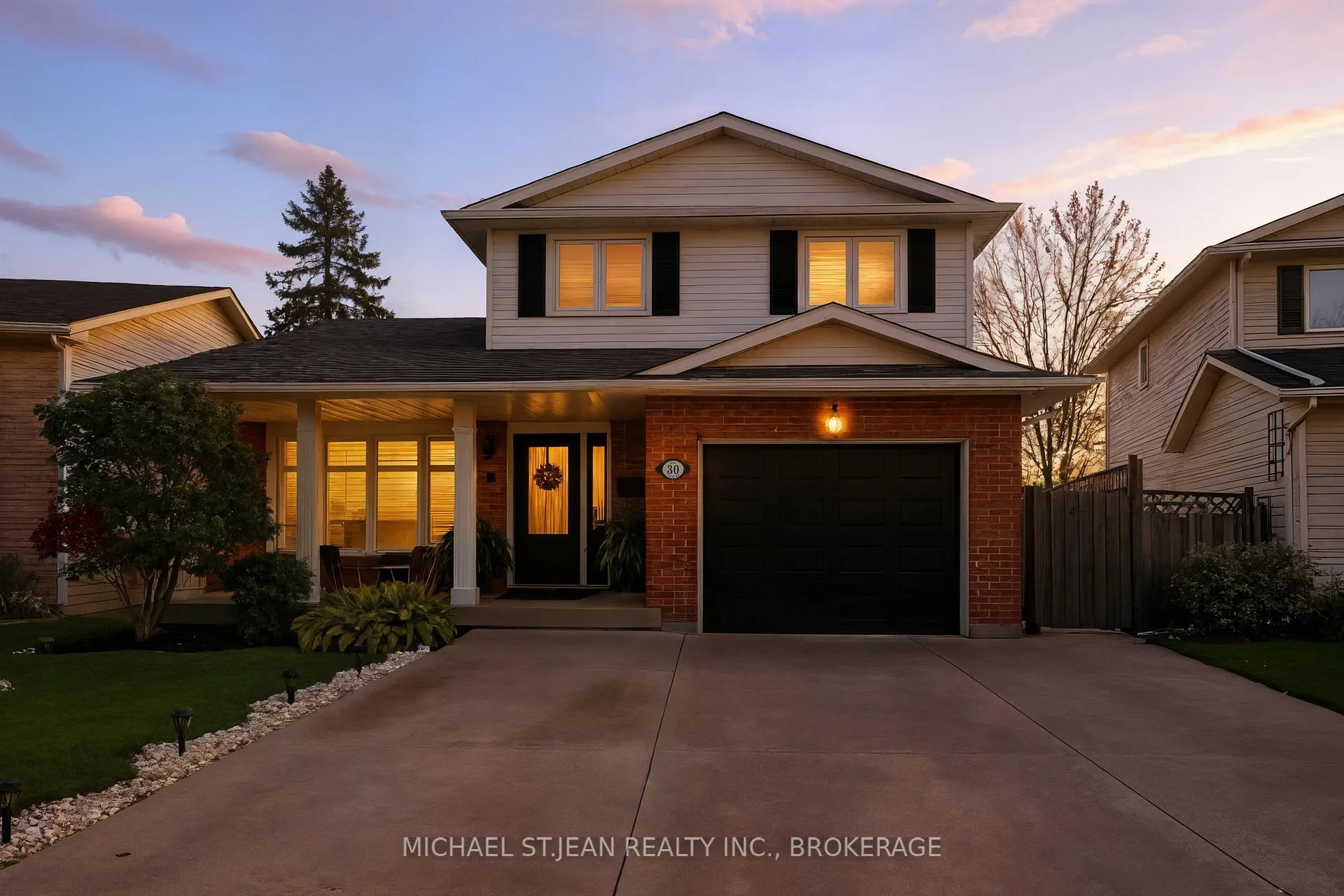 Photo 50 of 30 Capri Street, Thorold, Confederation Heights — HOMEH
