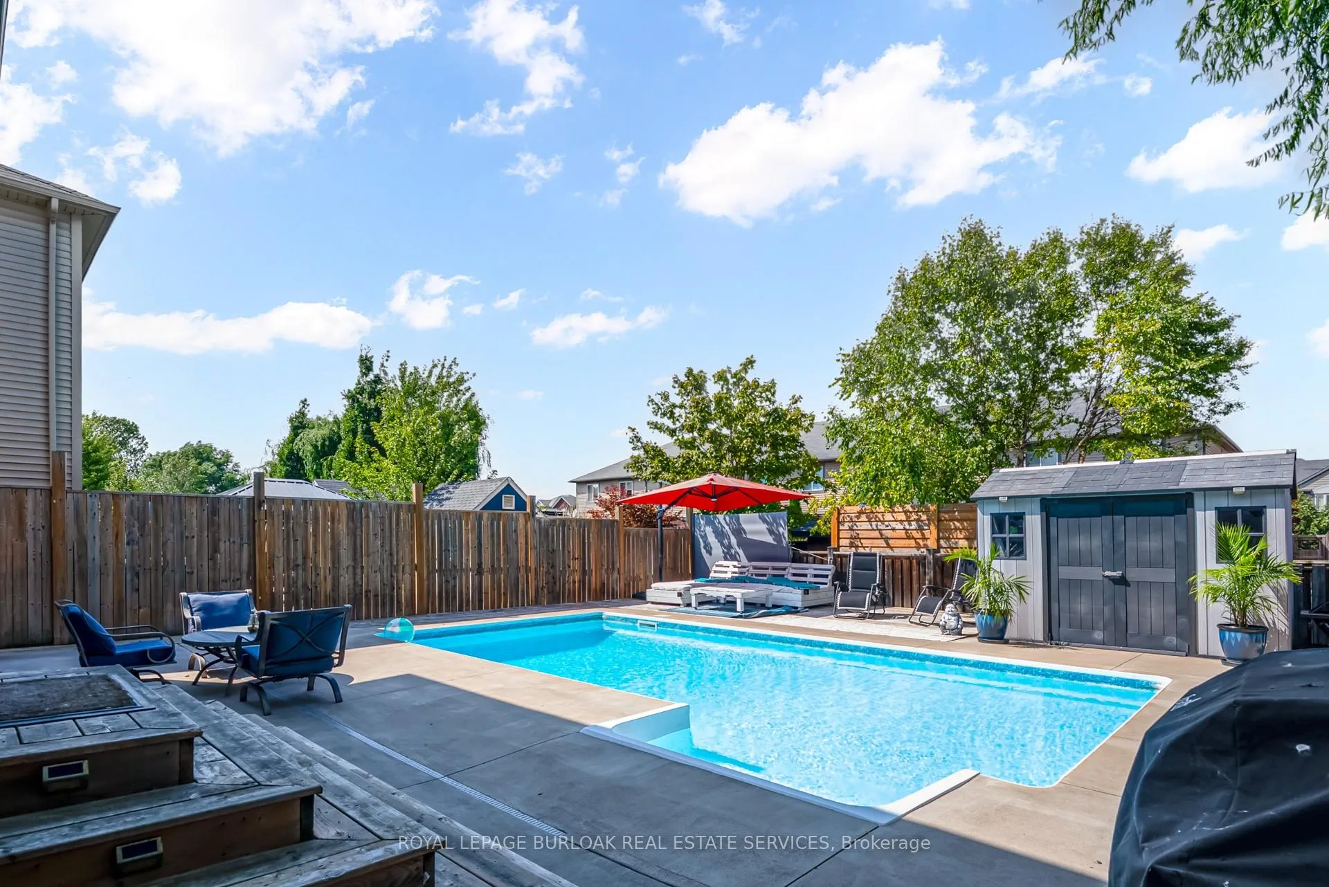 Photo 26 of 4401 Dennis Avenue, Lincoln, Beamsville — HOMEH