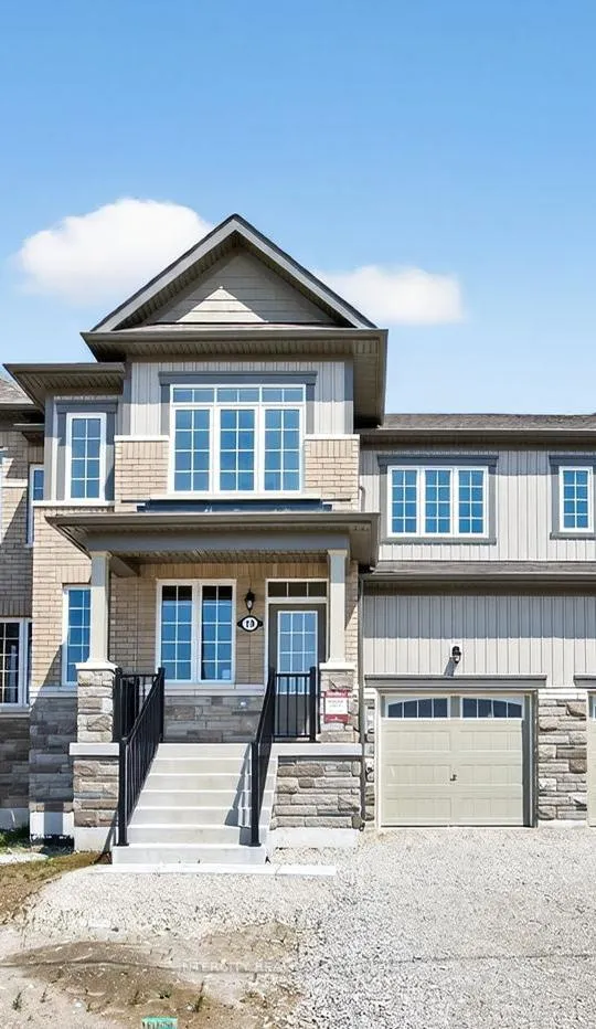 Photo 1 of 19 Avalon Drive, Wasaga Beach — HOMEH