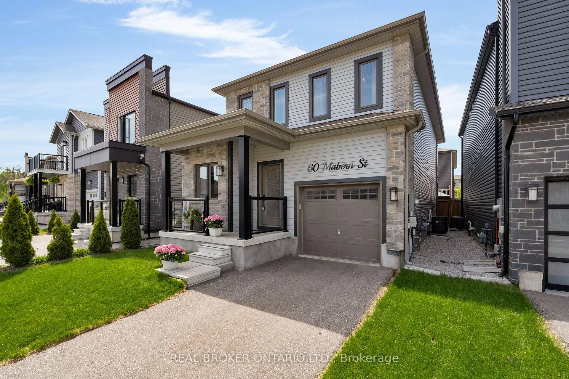 Photo 2 of 60 Mabern Street, Barrie, Holly — HOMEH