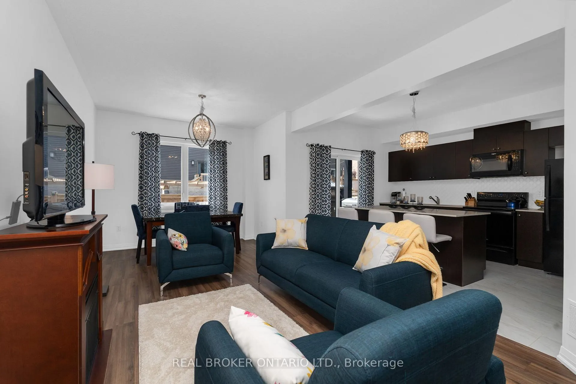 Photo 7 of 60 Mabern Street, Barrie, Holly — HOMEH