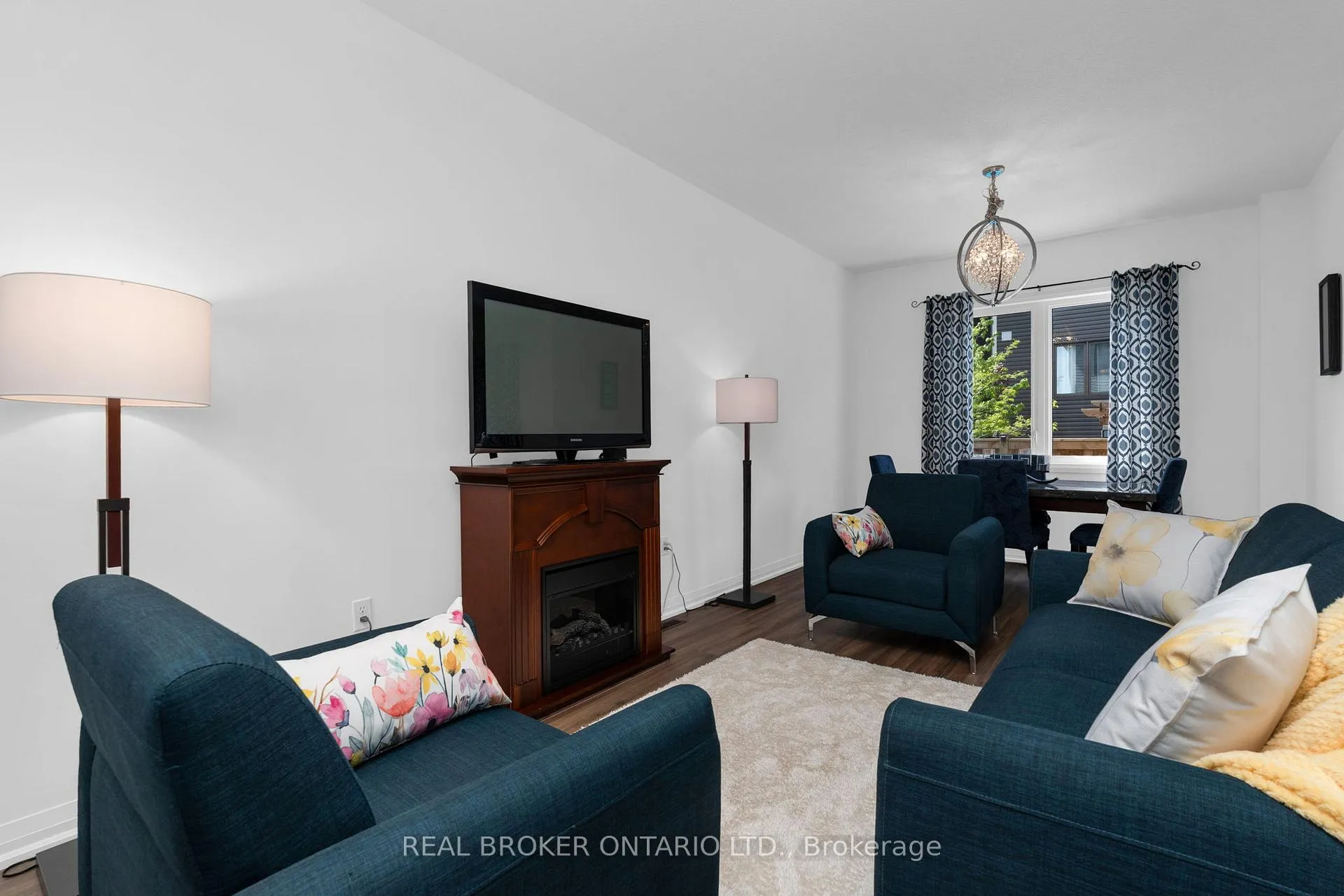 Photo 8 of 60 Mabern Street, Barrie, Holly — HOMEH