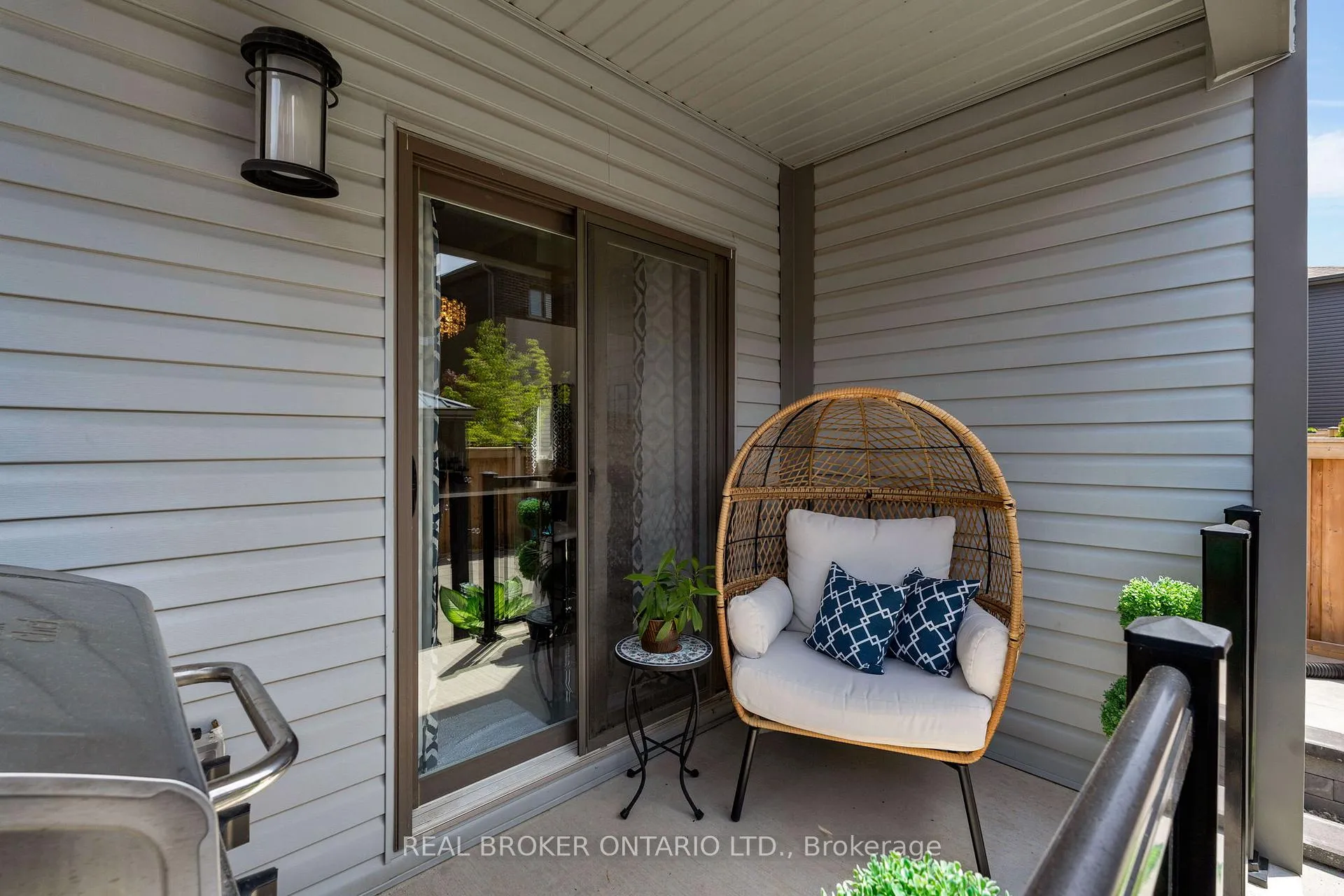 Photo 12 of 60 Mabern Street, Barrie, Holly — HOMEH