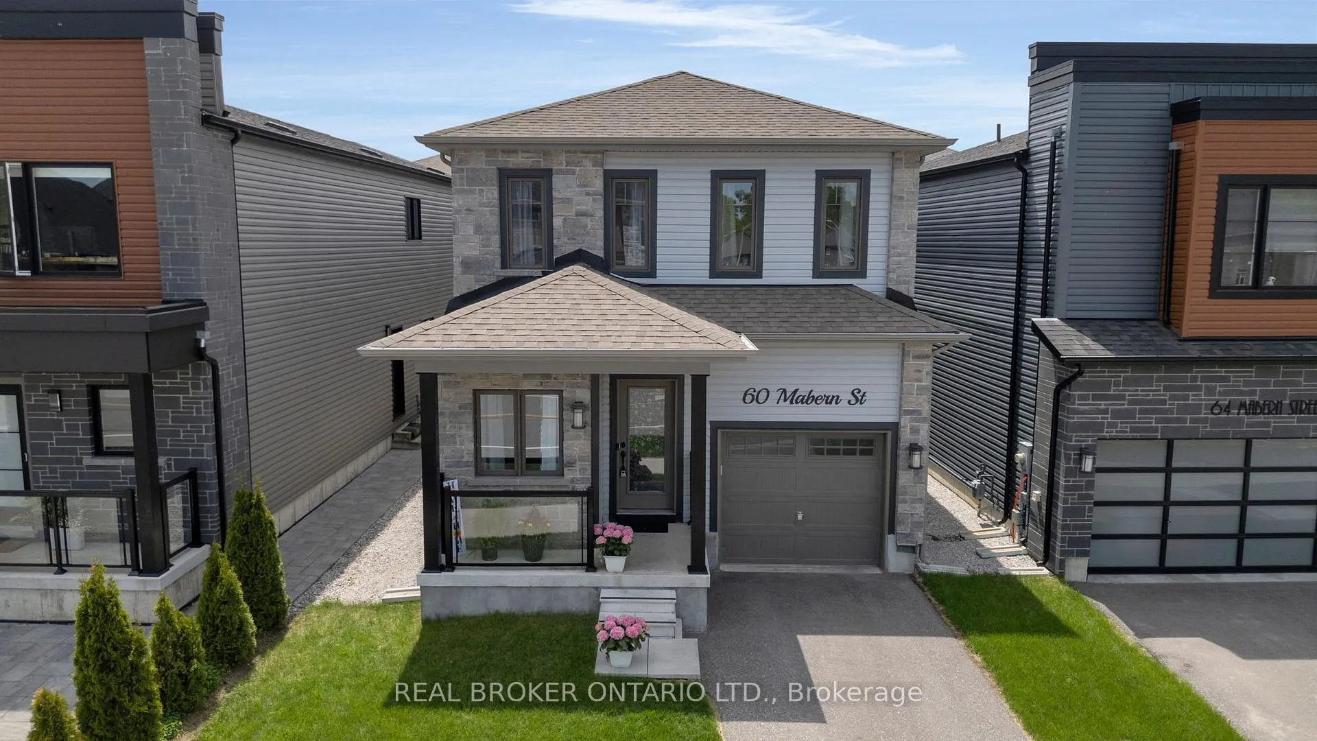 Photo 37 of 60 Mabern Street, Barrie, Holly — HOMEH