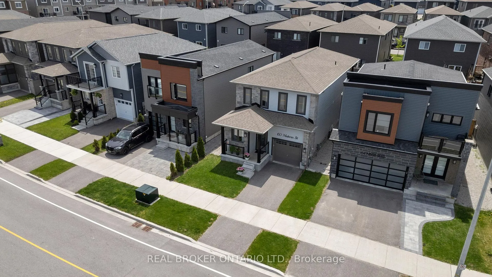 Photo 38 of 60 Mabern Street, Barrie, Holly — HOMEH