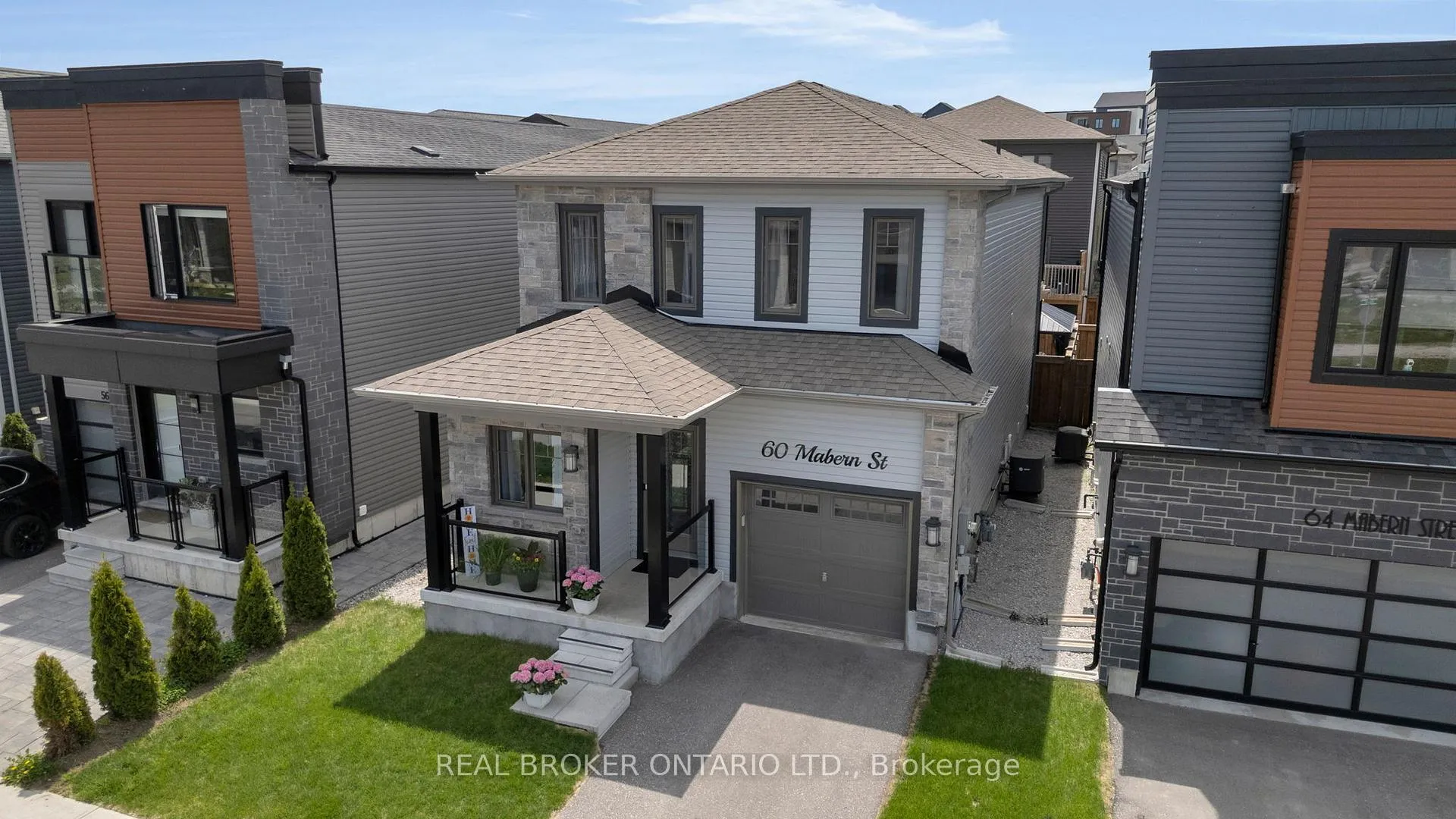 Photo 42 of 60 Mabern Street, Barrie, Holly — HOMEH