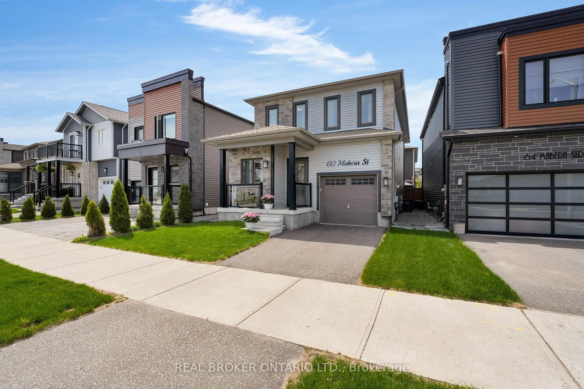 Photo 46 of 60 Mabern Street, Barrie, Holly — HOMEH