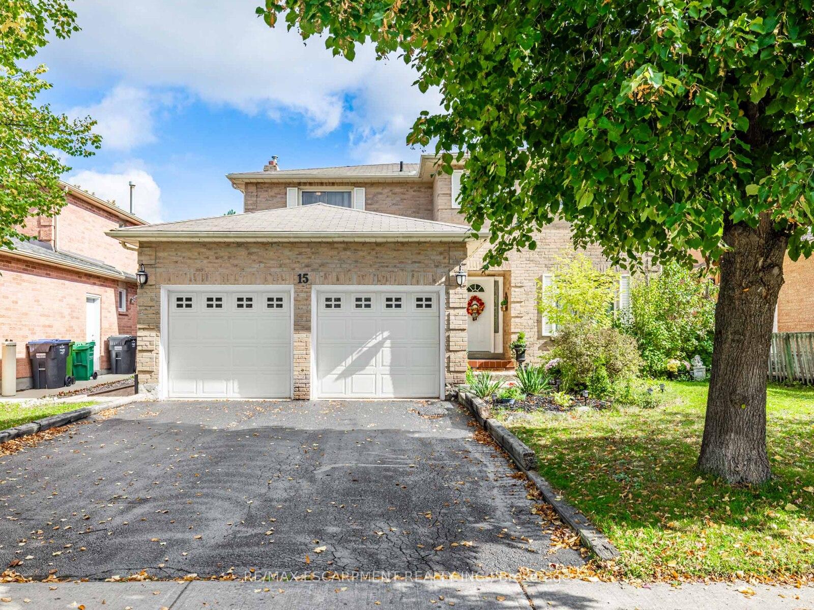 Photo 1 of 15 Deer Valley Drive, Caledon, Bolton West — HOMEH