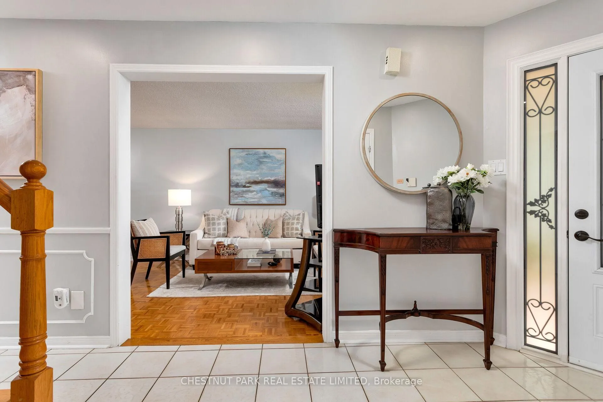 Photo 5 of 138 Largo Crescent, Vaughan, Maple — HOMEH
