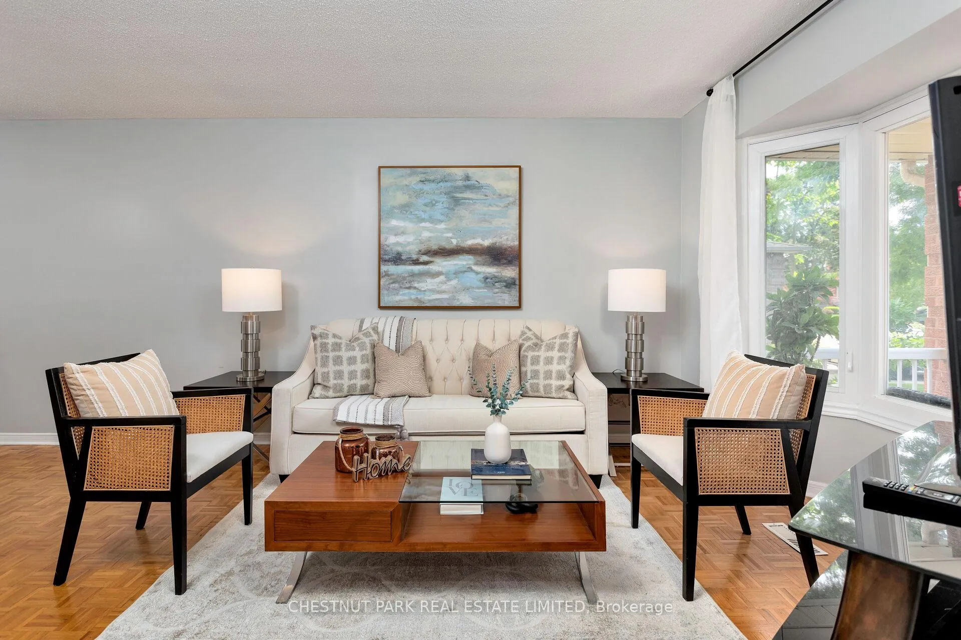 Photo 6 of 138 Largo Crescent, Vaughan, Maple — HOMEH