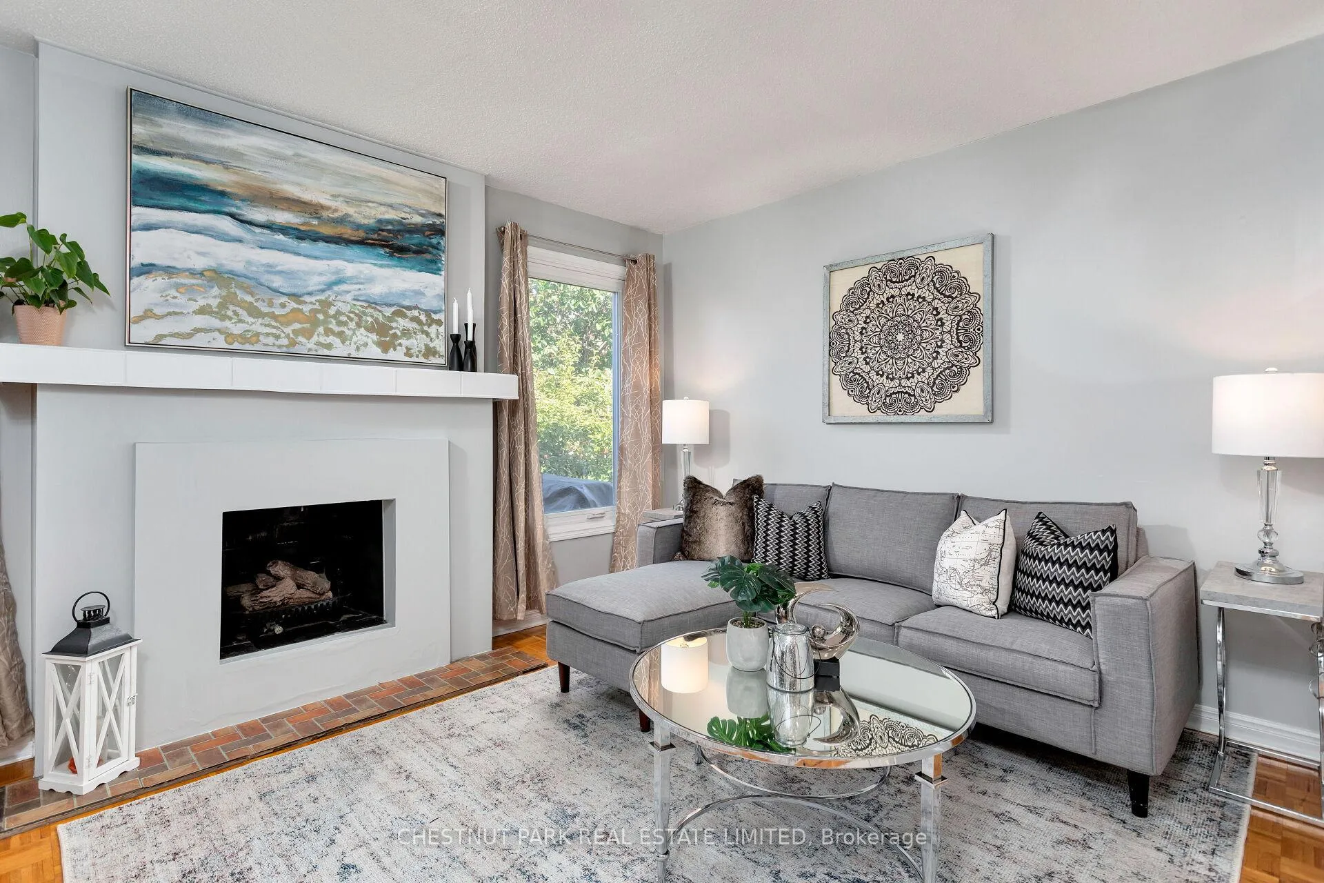 Photo 15 of 138 Largo Crescent, Vaughan, Maple — HOMEH