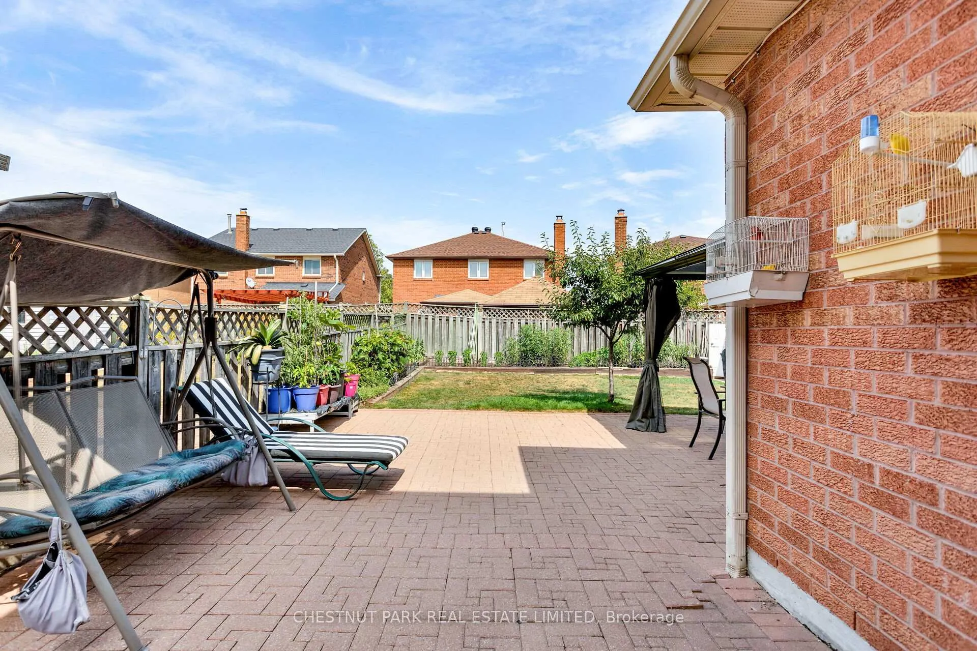 Photo 28 of 138 Largo Crescent, Vaughan, Maple — HOMEH