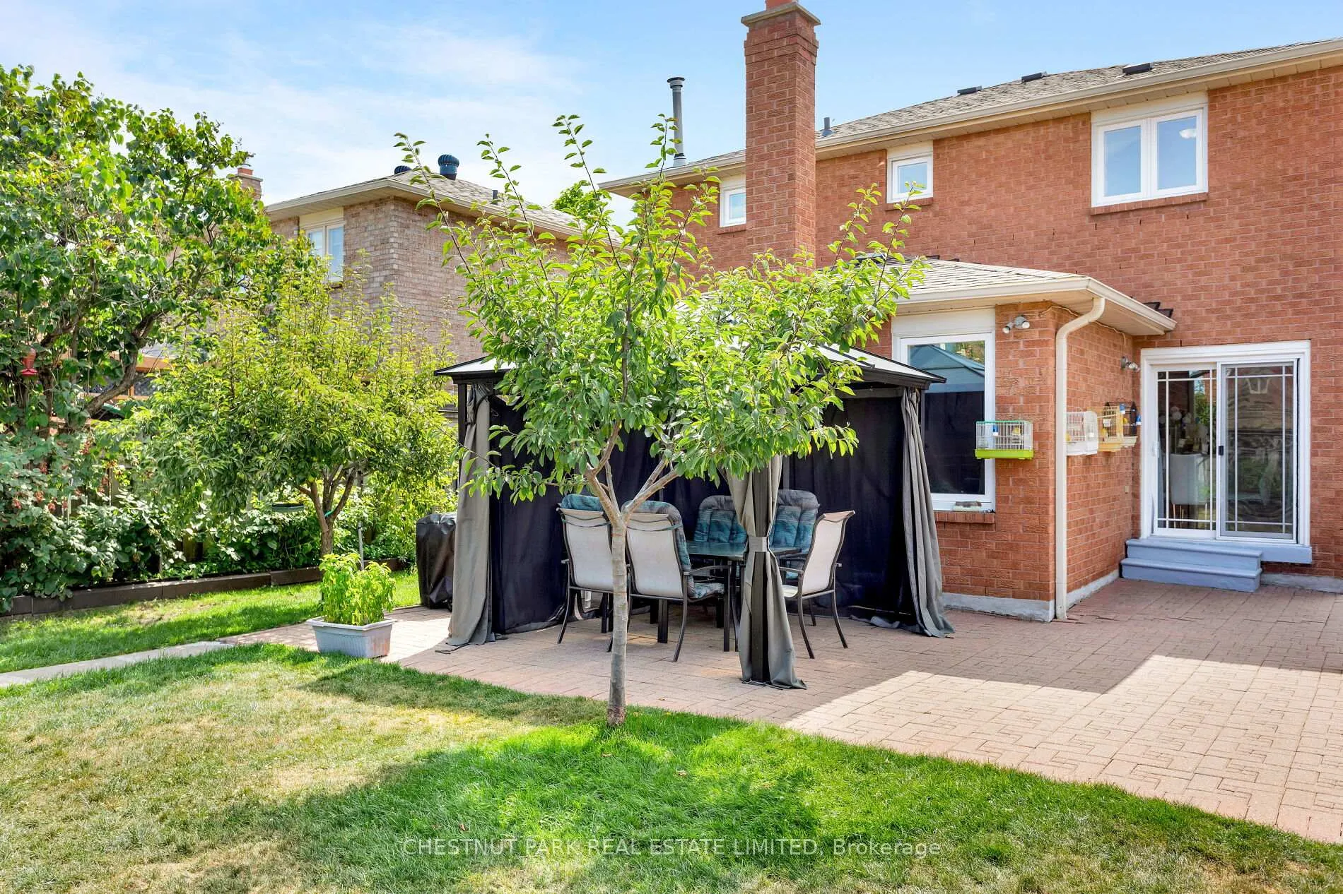 Photo 31 of 138 Largo Crescent, Vaughan, Maple — HOMEH