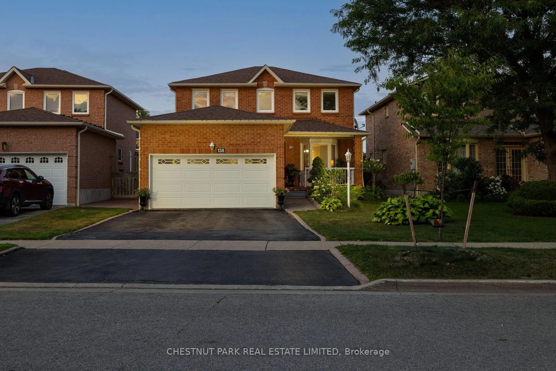 Photo 34 of 138 Largo Crescent, Vaughan, Maple — HOMEH