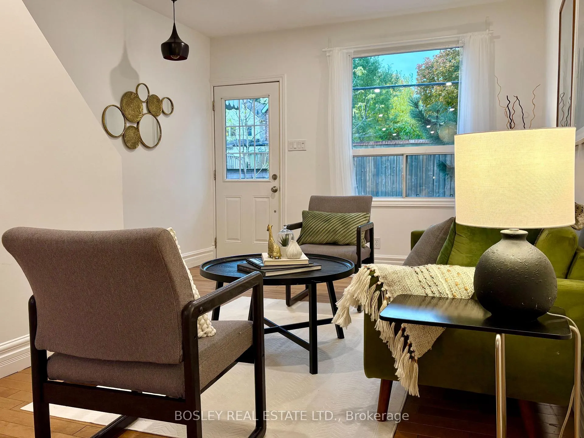 Photo 3 of 1057 Craven Road, Toronto, Greenwood-Coxwell — HOMEH