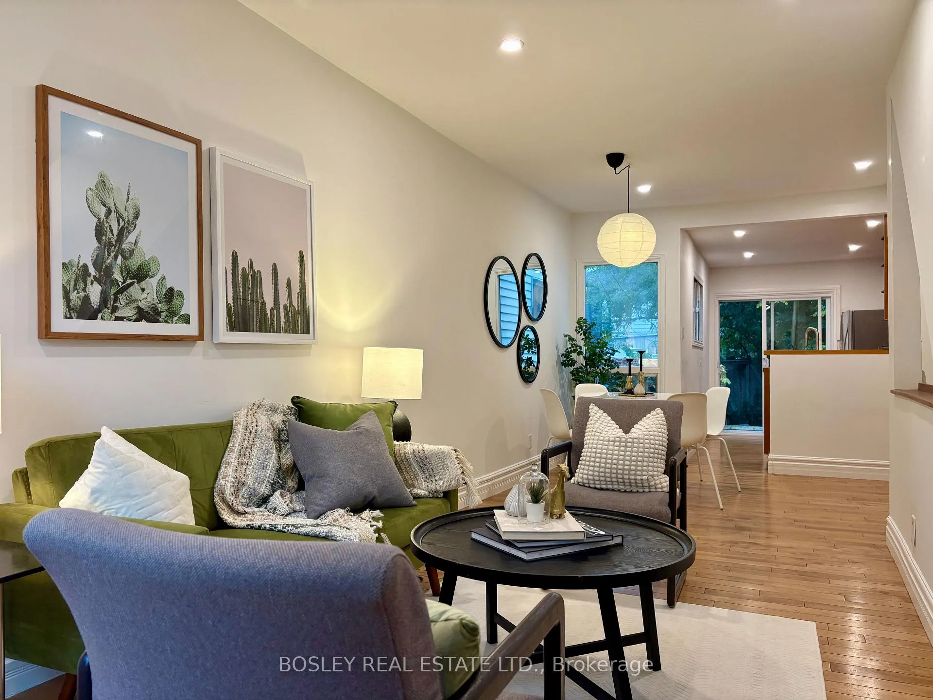 Photo 4 of 1057 Craven Road, Toronto, Greenwood-Coxwell — HOMEH