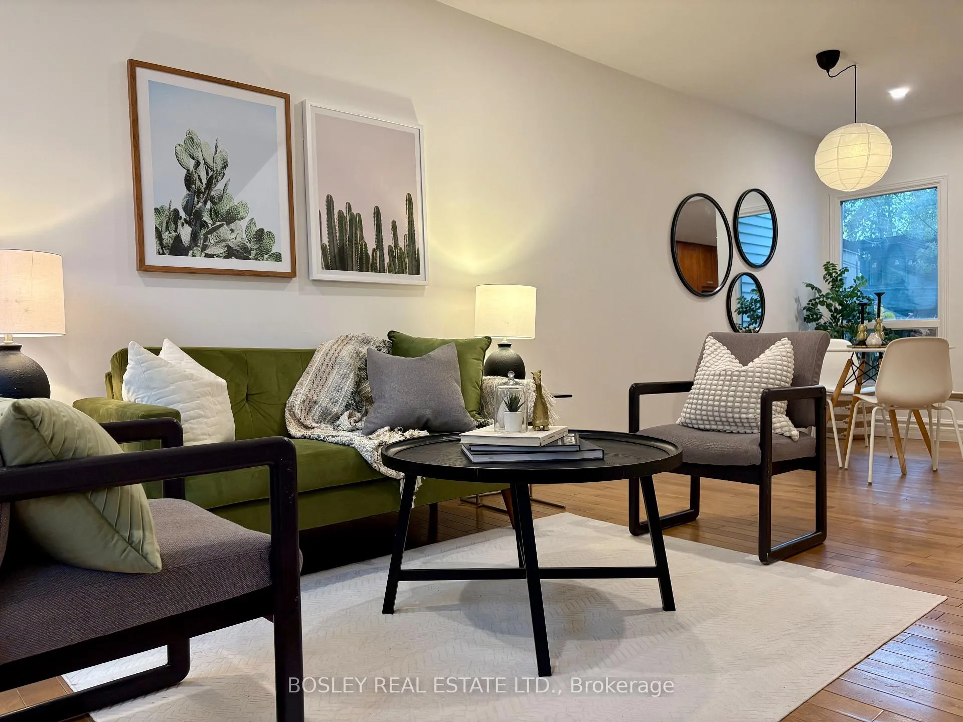 Photo 5 of 1057 Craven Road, Toronto, Greenwood-Coxwell — HOMEH