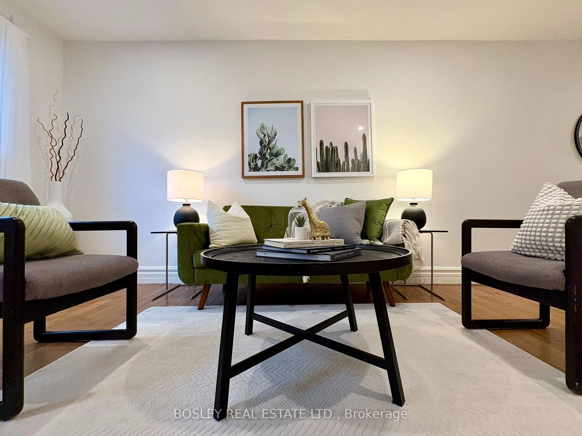 Photo 6 of 1057 Craven Road, Toronto, Greenwood-Coxwell — HOMEH