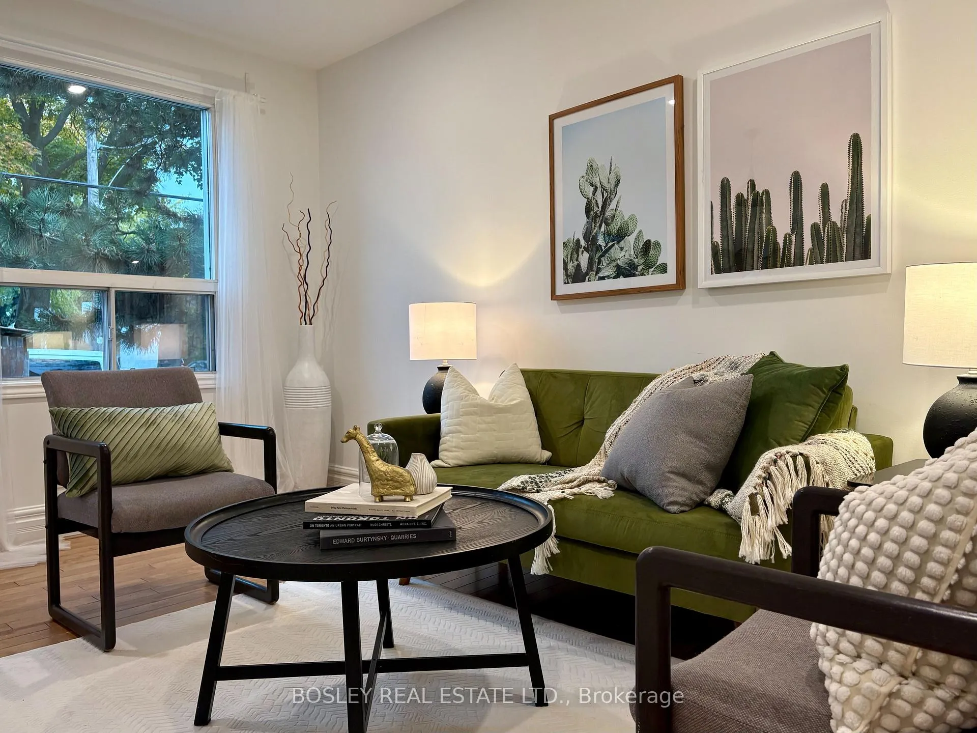 Photo 7 of 1057 Craven Road, Toronto, Greenwood-Coxwell — HOMEH