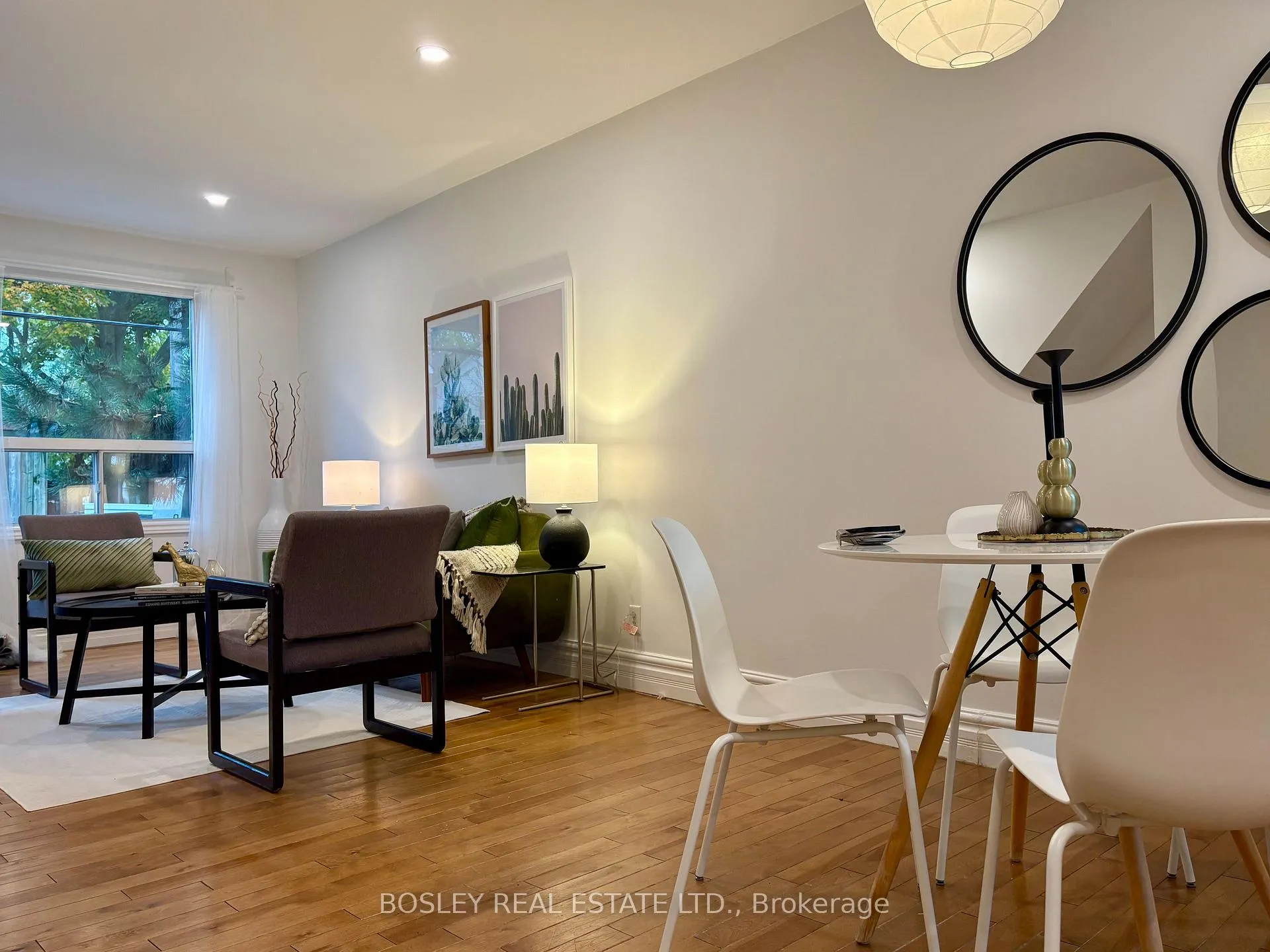 Photo 8 of 1057 Craven Road, Toronto, Greenwood-Coxwell — HOMEH