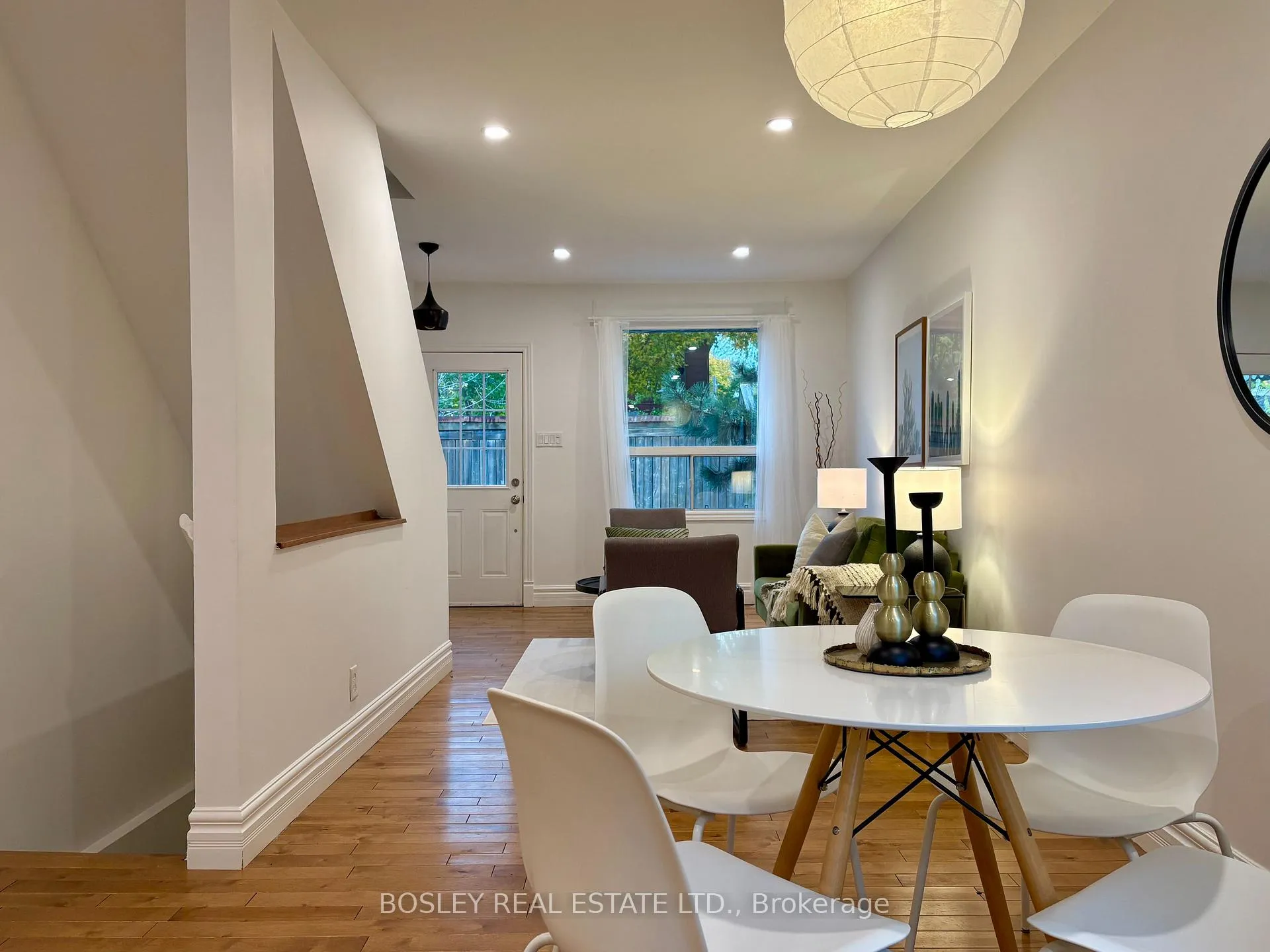 Photo 9 of 1057 Craven Road, Toronto, Greenwood-Coxwell — HOMEH
