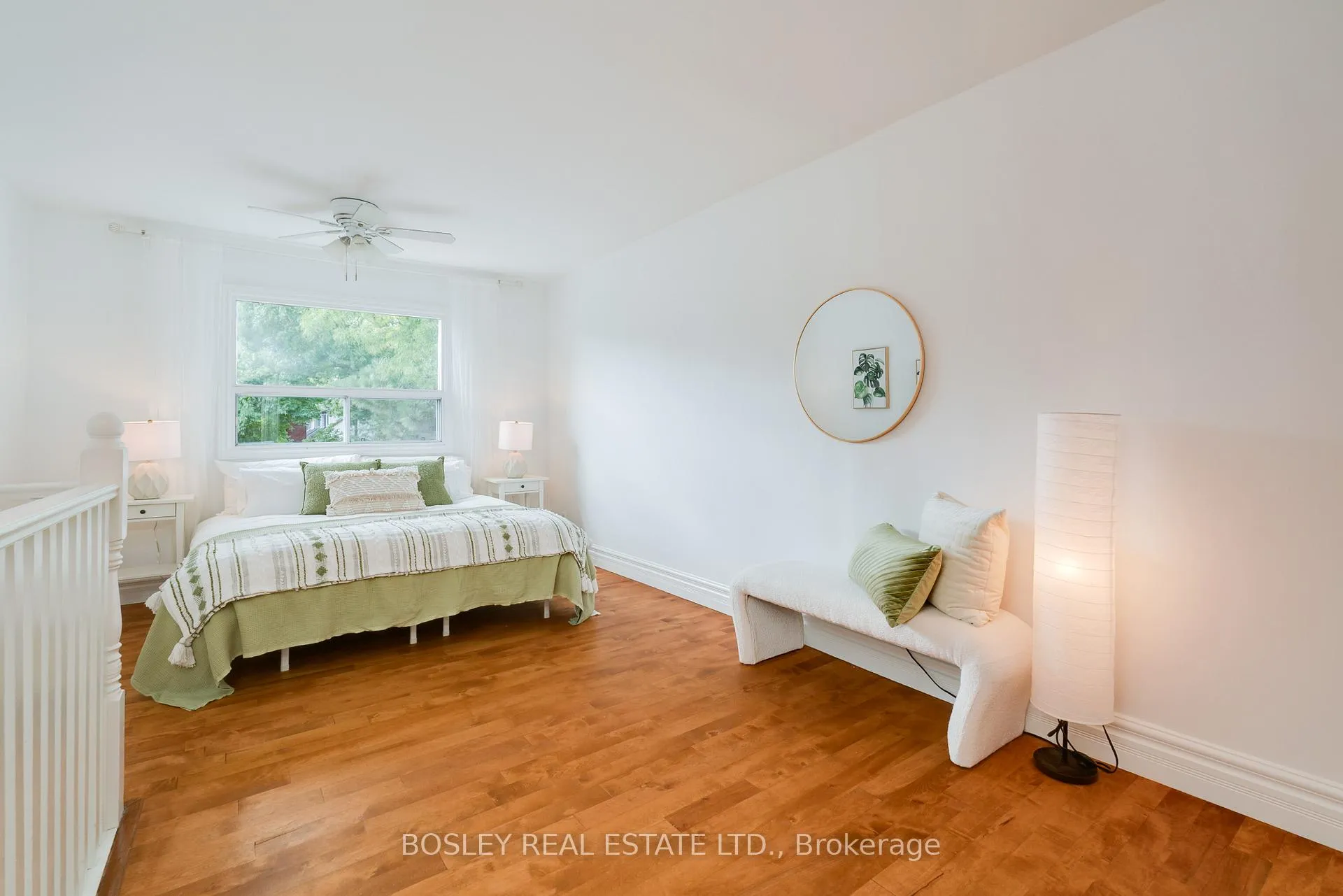 Photo 15 of 1057 Craven Road, Toronto, Greenwood-Coxwell — HOMEH
