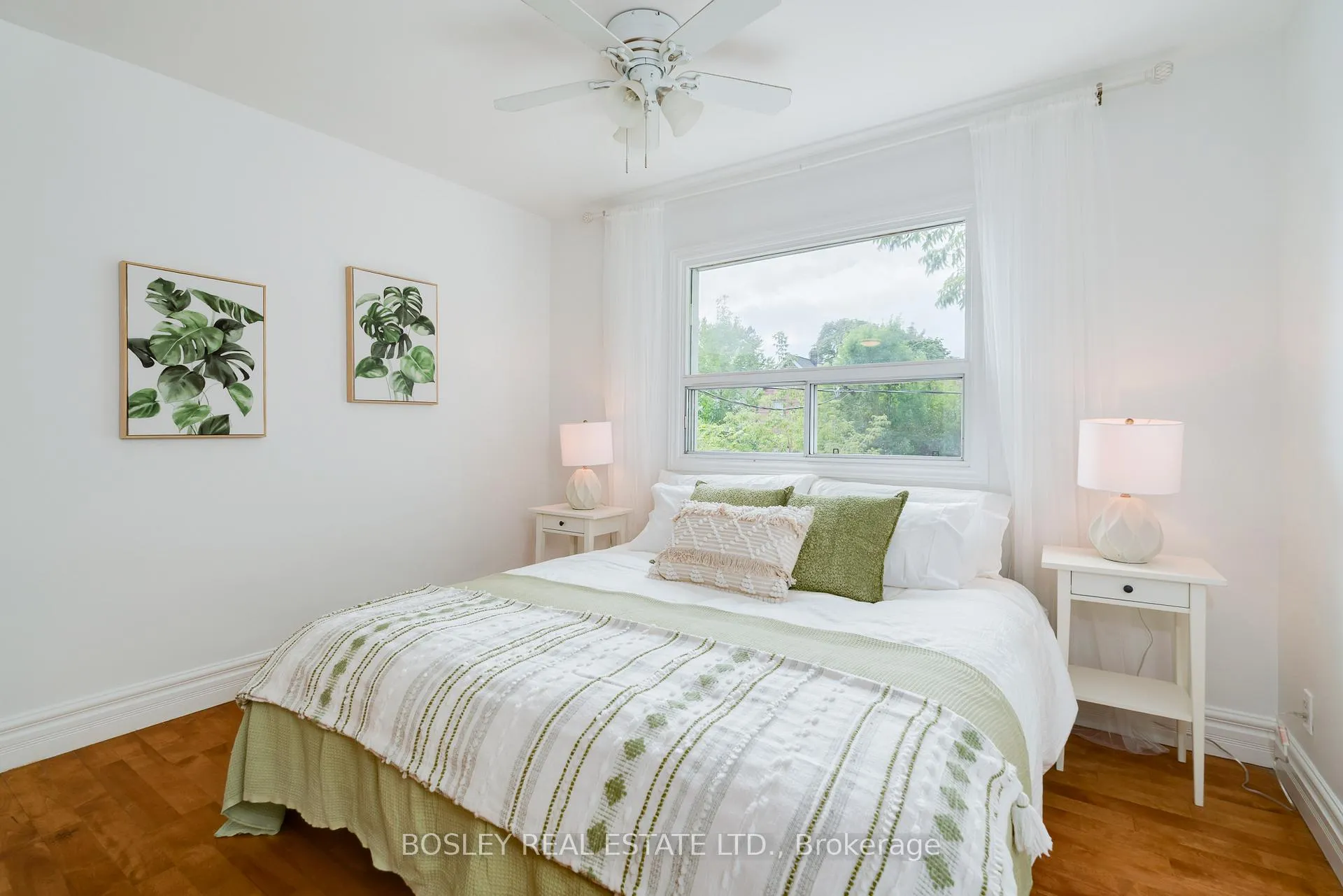 Photo 17 of 1057 Craven Road, Toronto, Greenwood-Coxwell — HOMEH