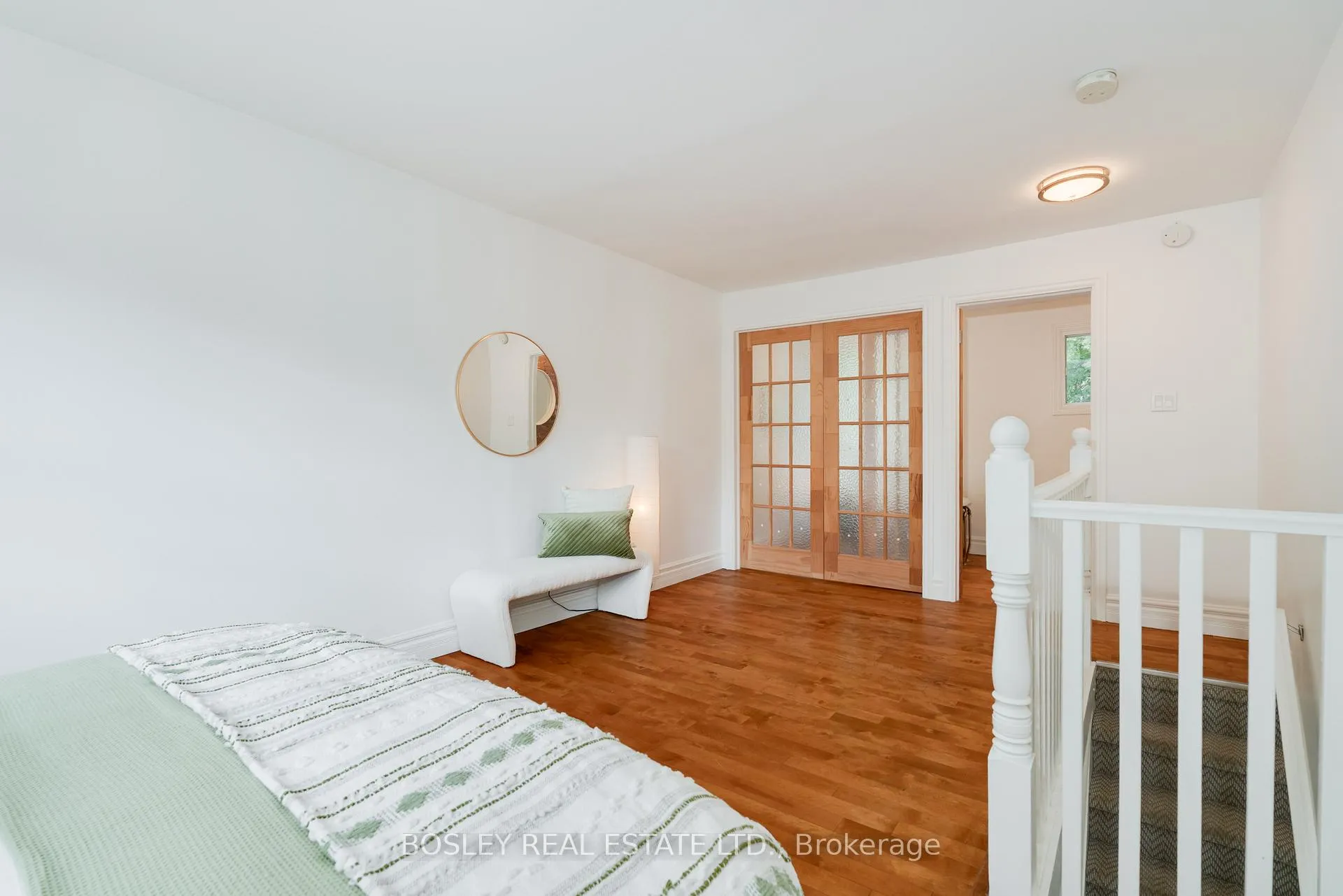Photo 18 of 1057 Craven Road, Toronto, Greenwood-Coxwell — HOMEH