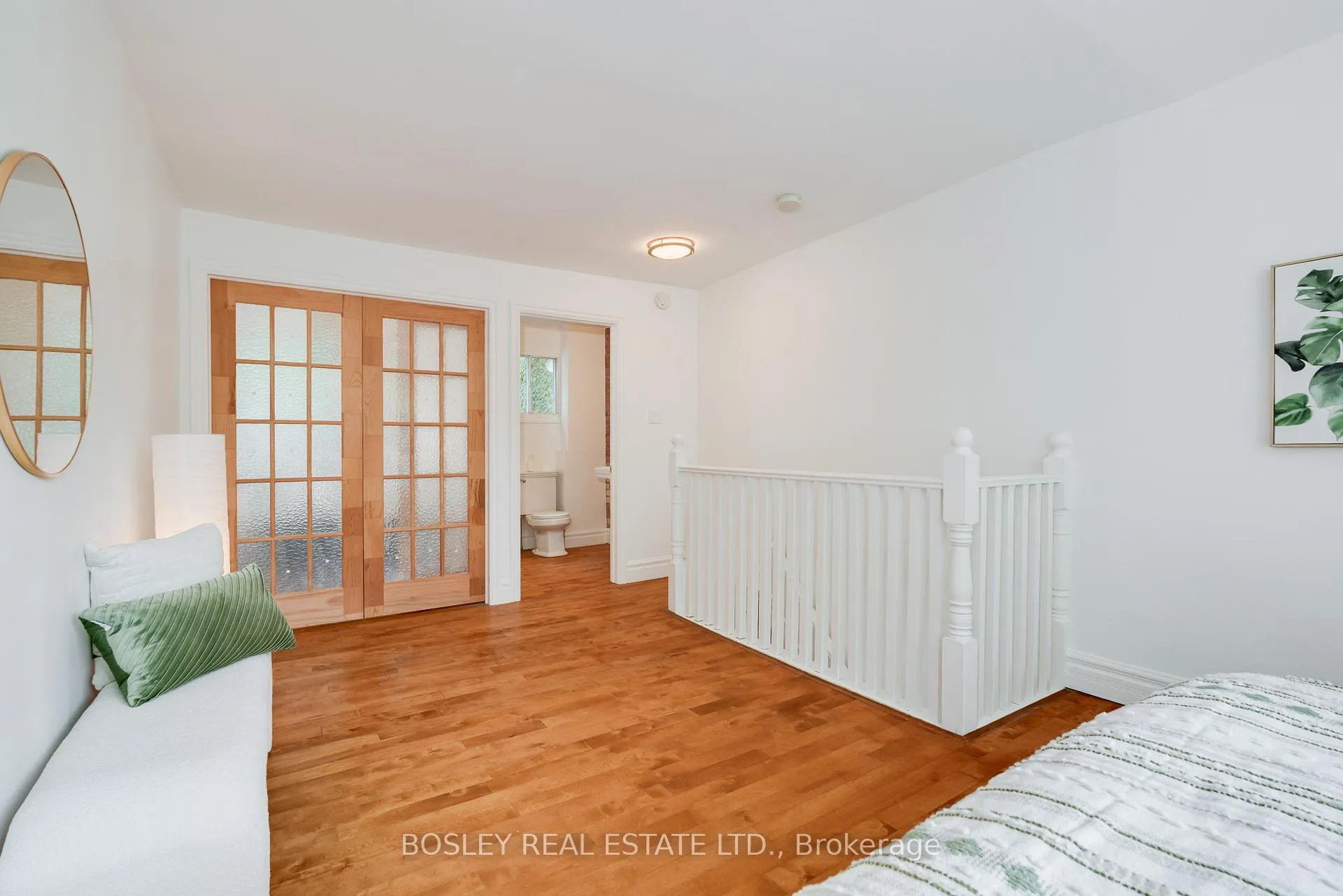 Photo 19 of 1057 Craven Road, Toronto, Greenwood-Coxwell — HOMEH
