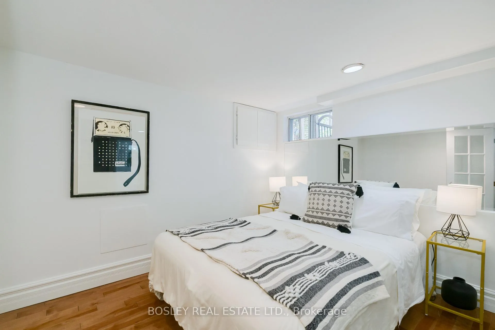 Photo 23 of 1057 Craven Road, Toronto, Greenwood-Coxwell — HOMEH