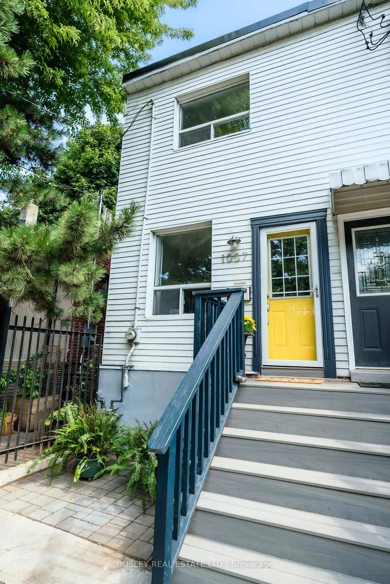 Photo 26 of 1057 Craven Road, Toronto, Greenwood-Coxwell — HOMEH