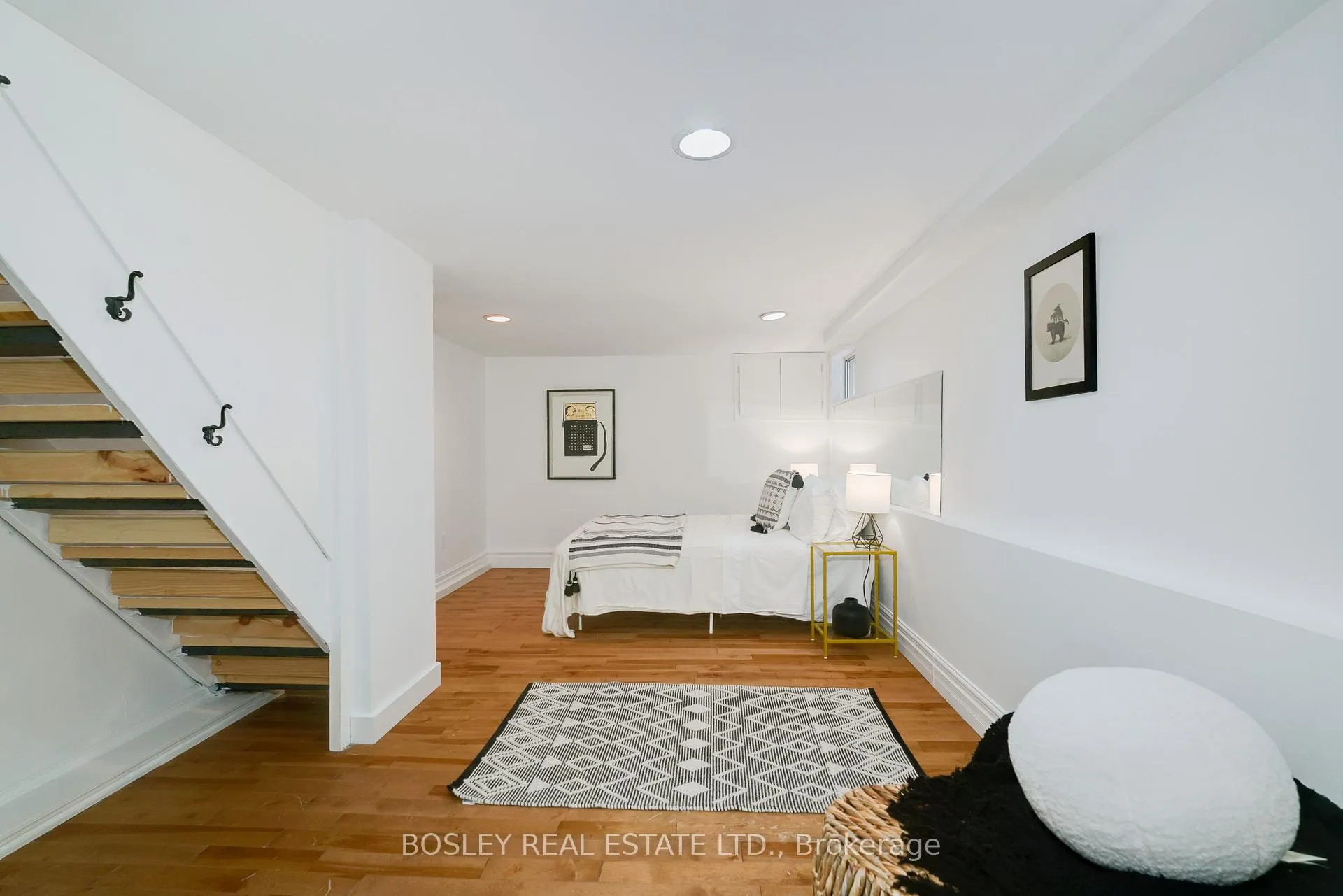 Photo 27 of 1057 Craven Road, Toronto, Greenwood-Coxwell — HOMEH