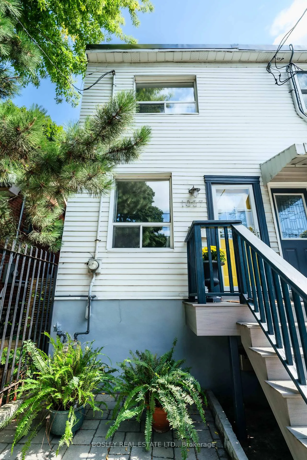 Photo 28 of 1057 Craven Road, Toronto, Greenwood-Coxwell — HOMEH