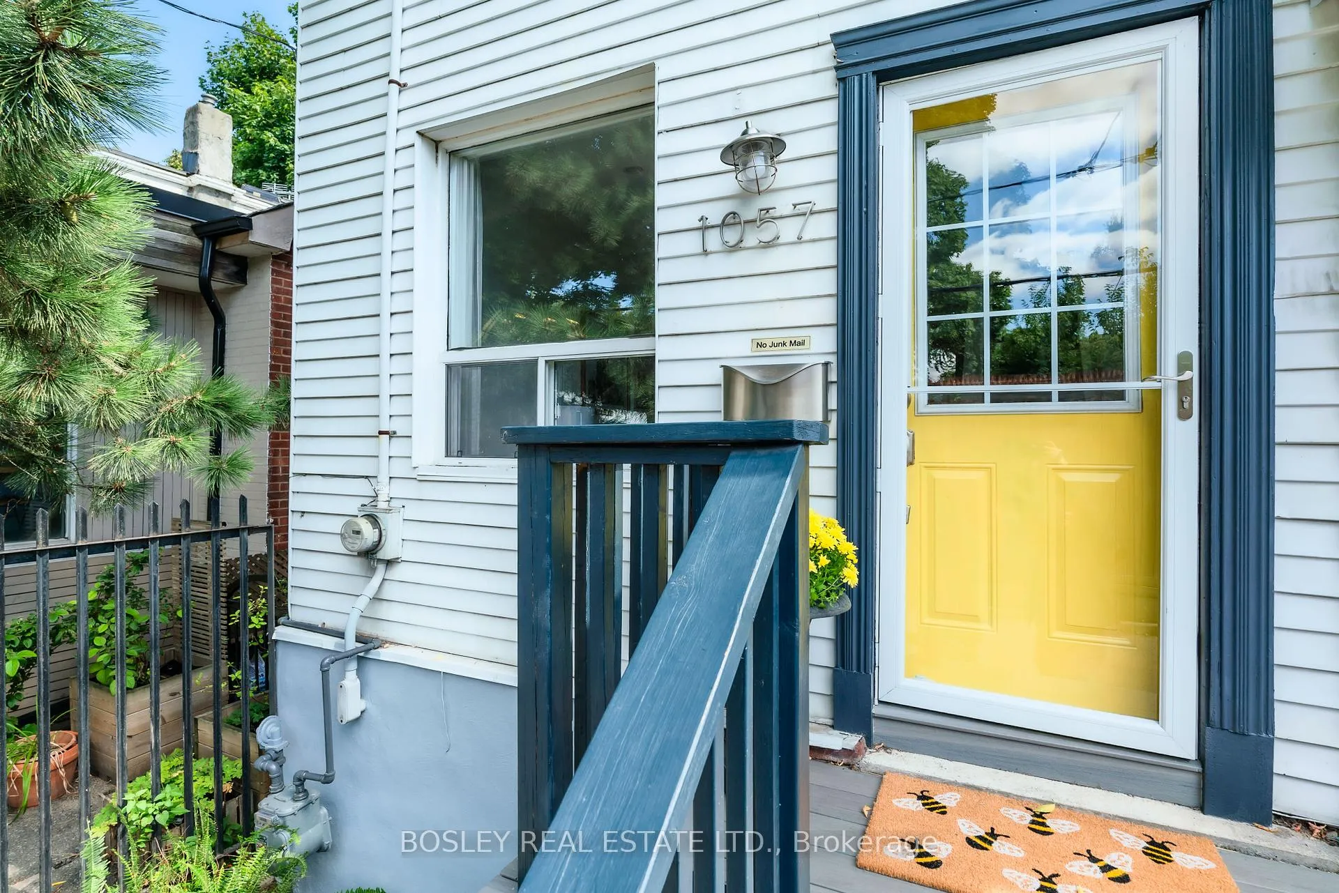 Photo 29 of 1057 Craven Road, Toronto, Greenwood-Coxwell — HOMEH
