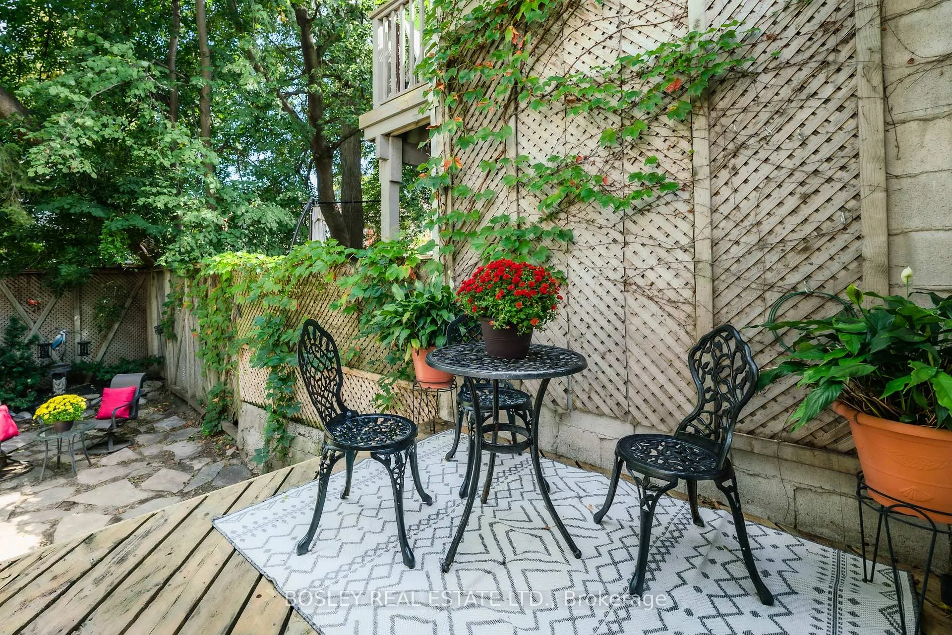 Photo 30 of 1057 Craven Road, Toronto, Greenwood-Coxwell — HOMEH