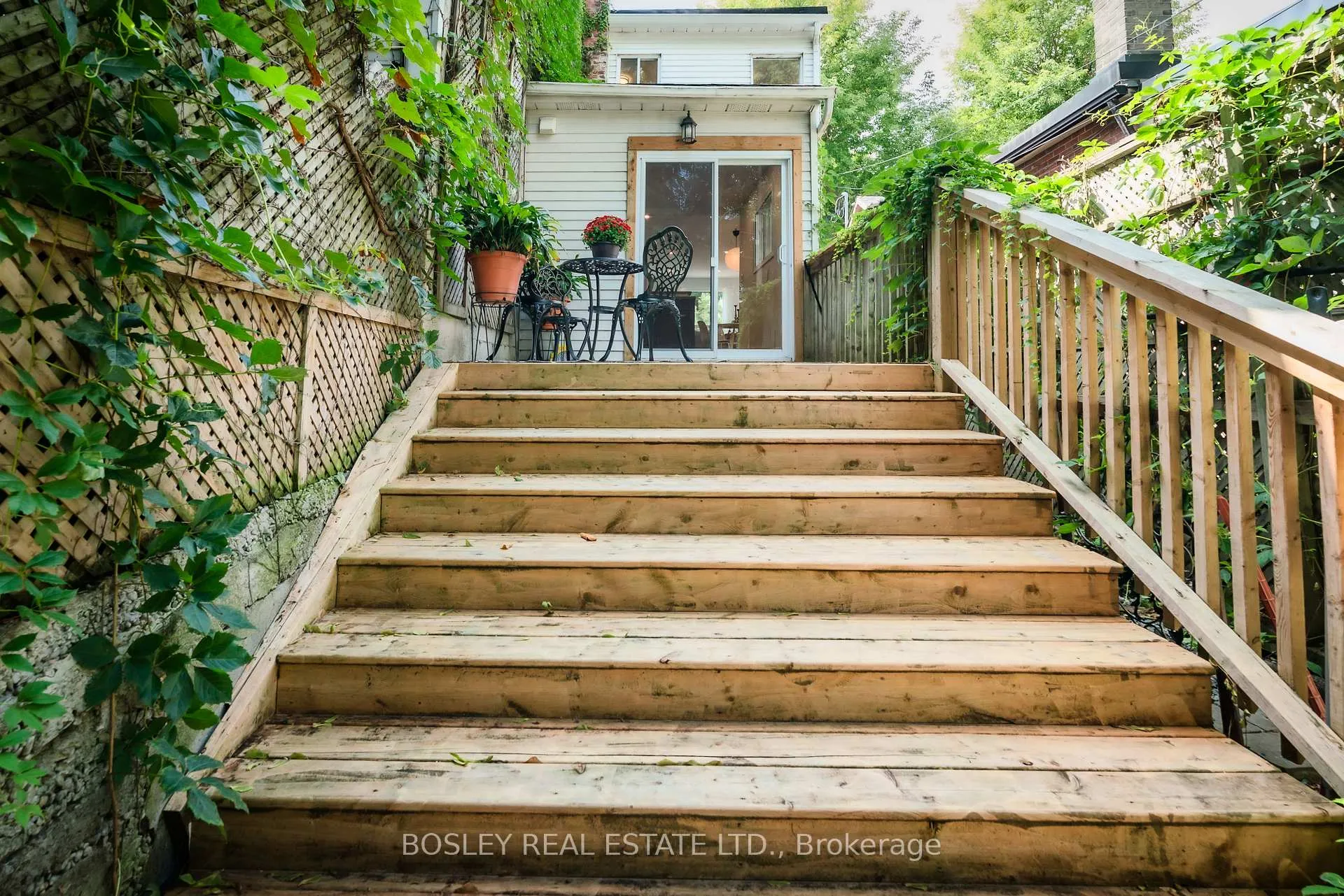 Photo 32 of 1057 Craven Road, Toronto, Greenwood-Coxwell — HOMEH