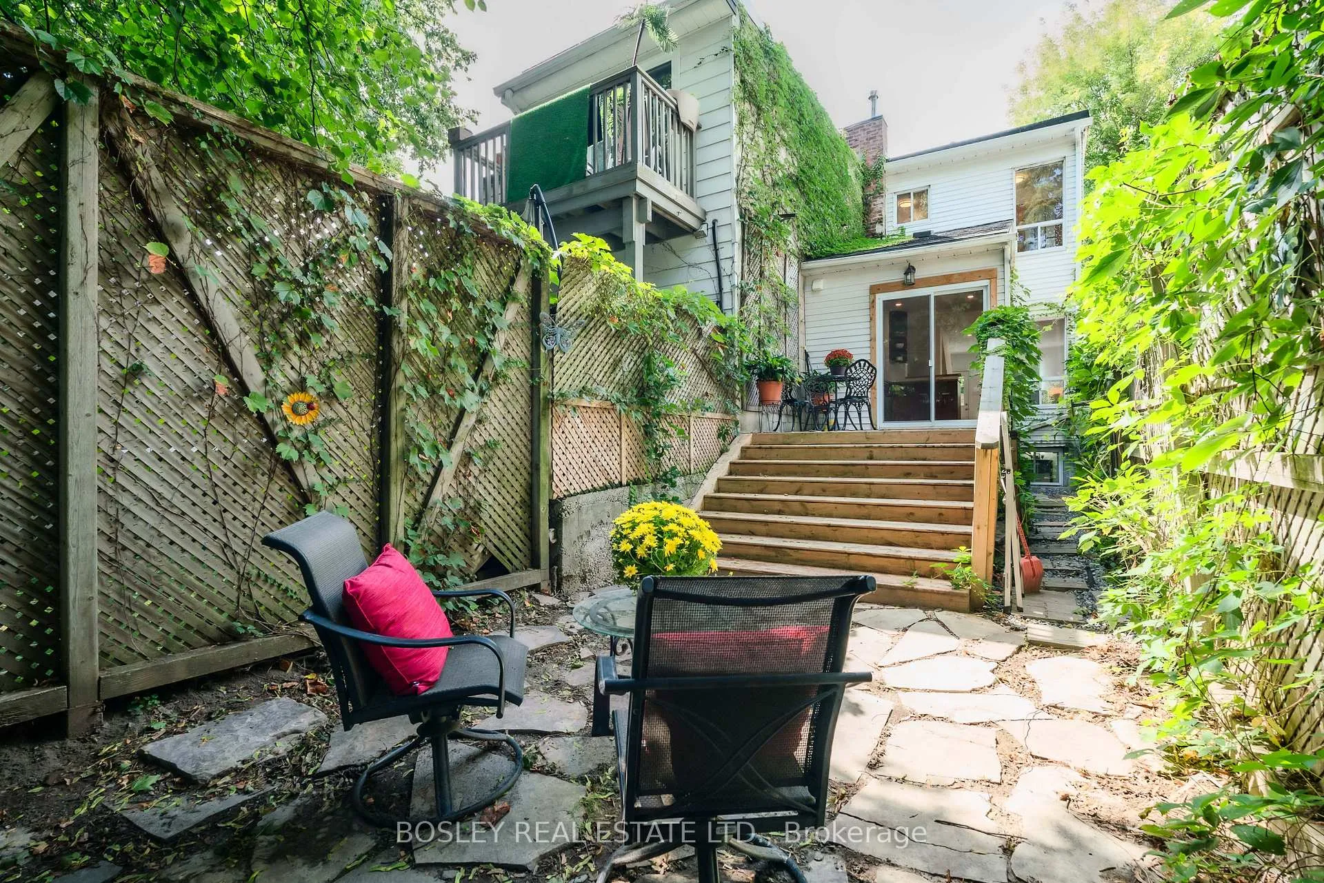 Photo 35 of 1057 Craven Road, Toronto, Greenwood-Coxwell — HOMEH