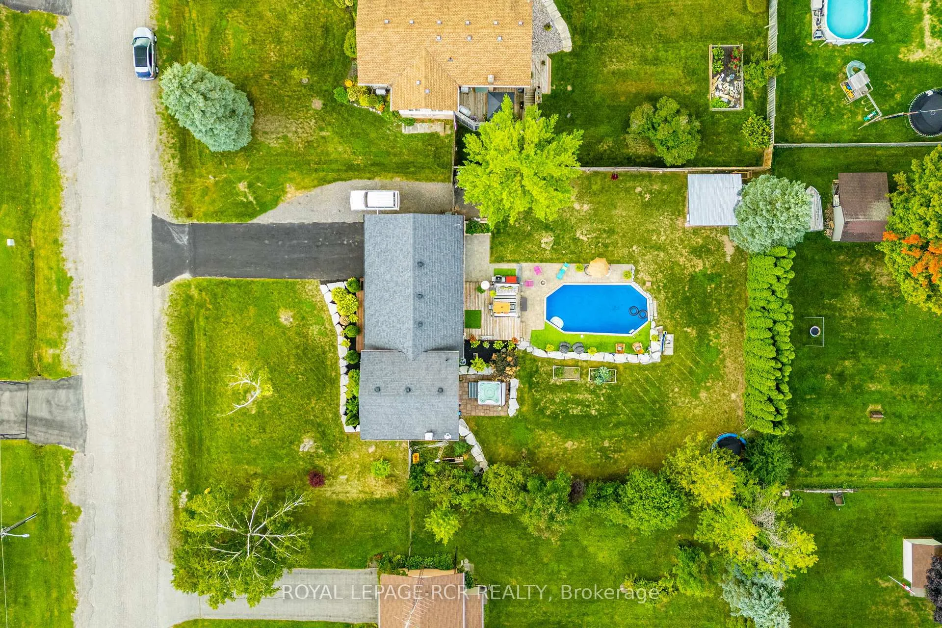 Photo 3 of 9 Ianson Drive, Scugog, Rural Scugog — HOMEH