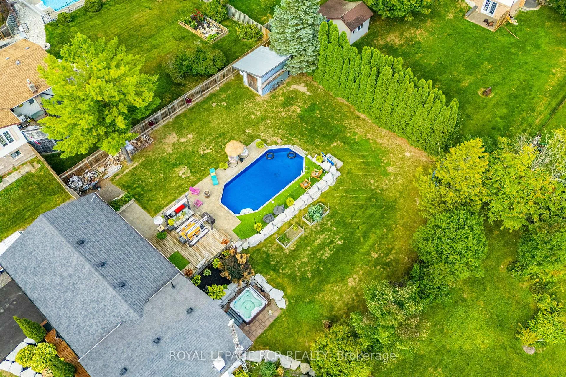 Photo 4 of 9 Ianson Drive, Scugog, Rural Scugog — HOMEH