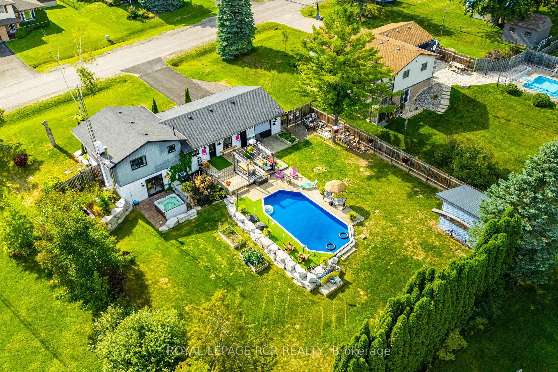 Photo 5 of 9 Ianson Drive, Scugog, Rural Scugog — HOMEH