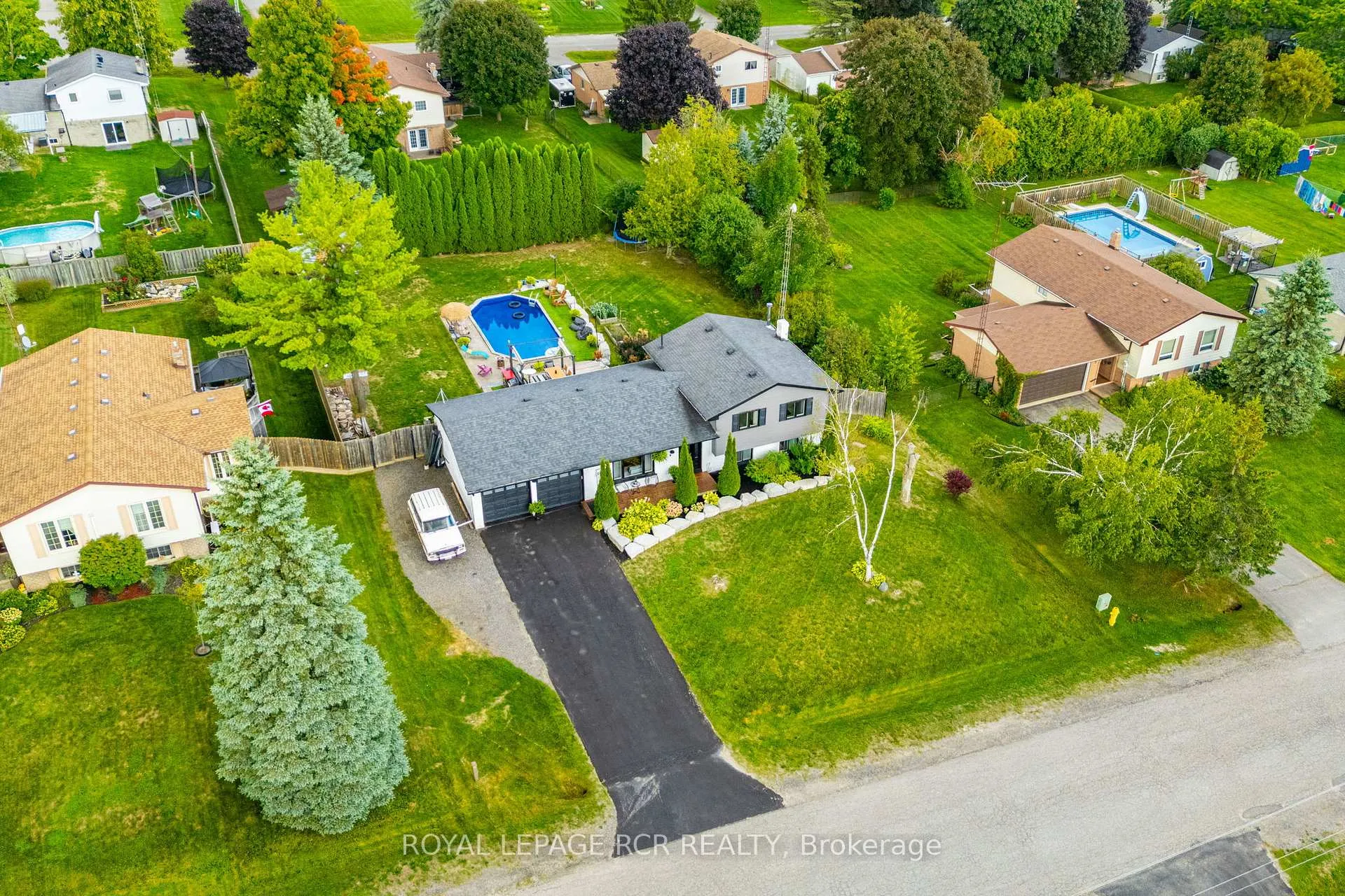 Photo 6 of 9 Ianson Drive, Scugog, Rural Scugog — HOMEH