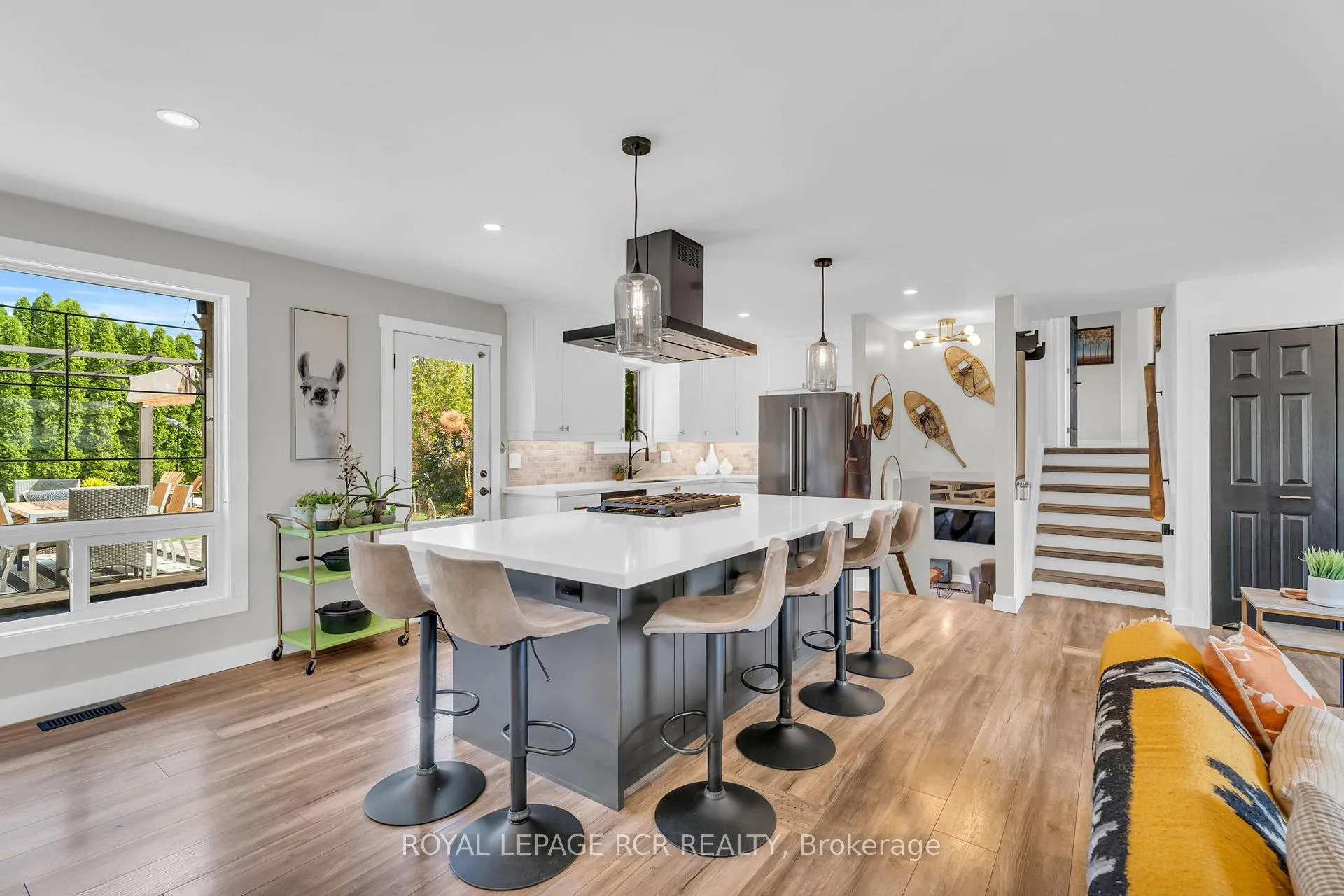 Photo 14 of 9 Ianson Drive, Scugog, Rural Scugog — HOMEH