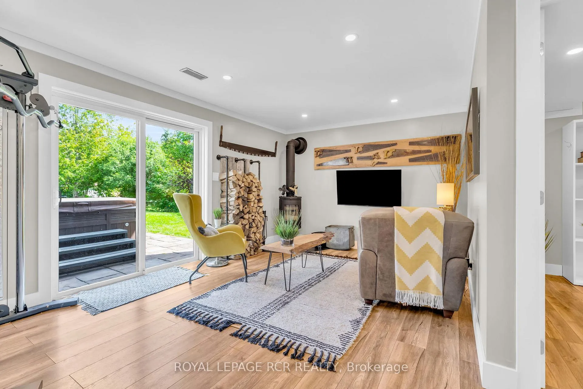 Photo 34 of 9 Ianson Drive, Scugog, Rural Scugog — HOMEH