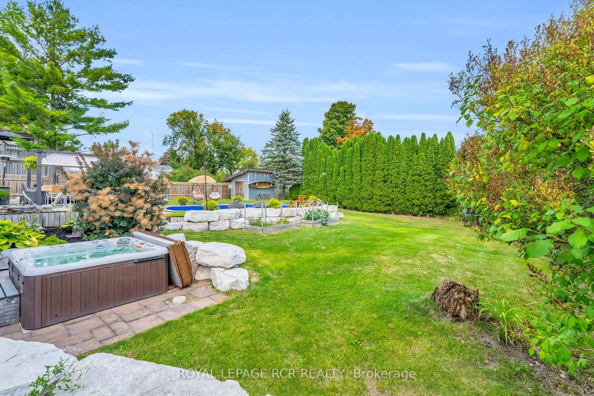 Photo 39 of 9 Ianson Drive, Scugog, Rural Scugog — HOMEH