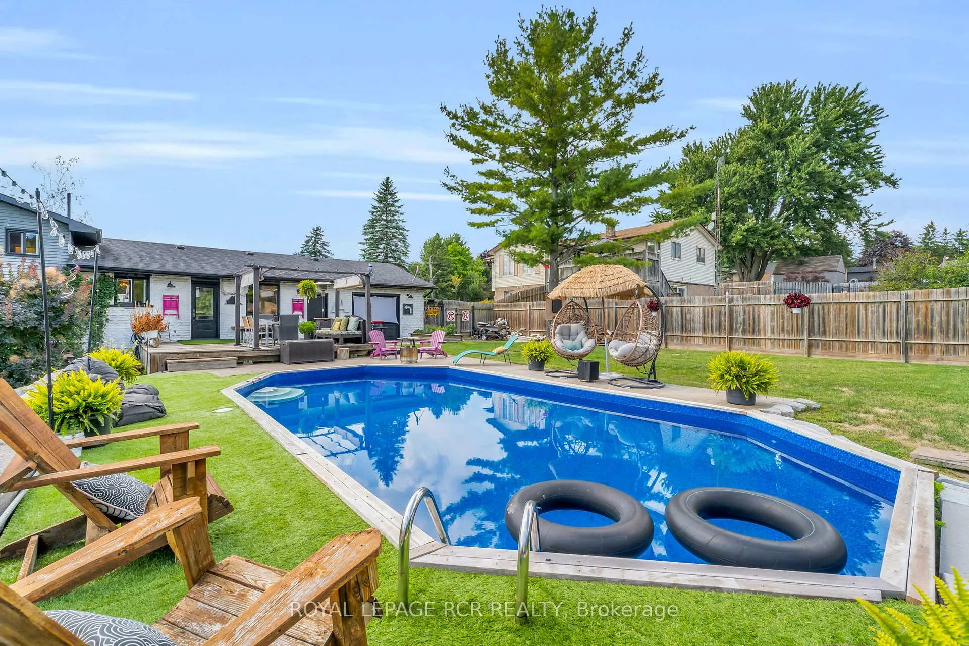Photo 41 of 9 Ianson Drive, Scugog, Rural Scugog — HOMEH