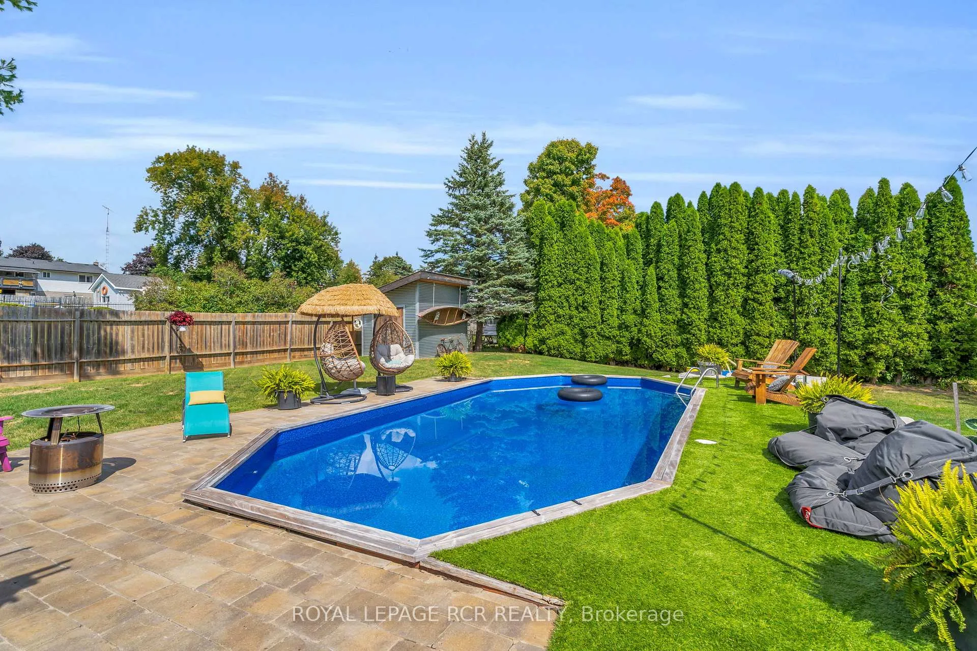 Photo 42 of 9 Ianson Drive, Scugog, Rural Scugog — HOMEH
