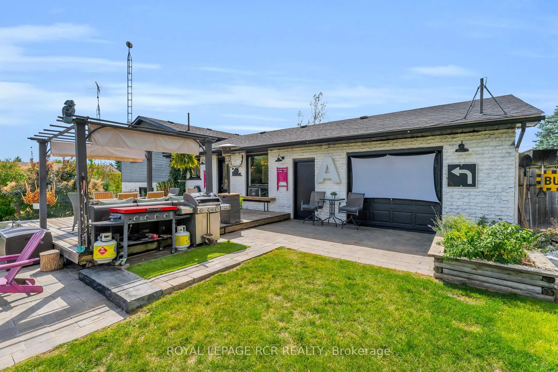 Photo 45 of 9 Ianson Drive, Scugog, Rural Scugog — HOMEH