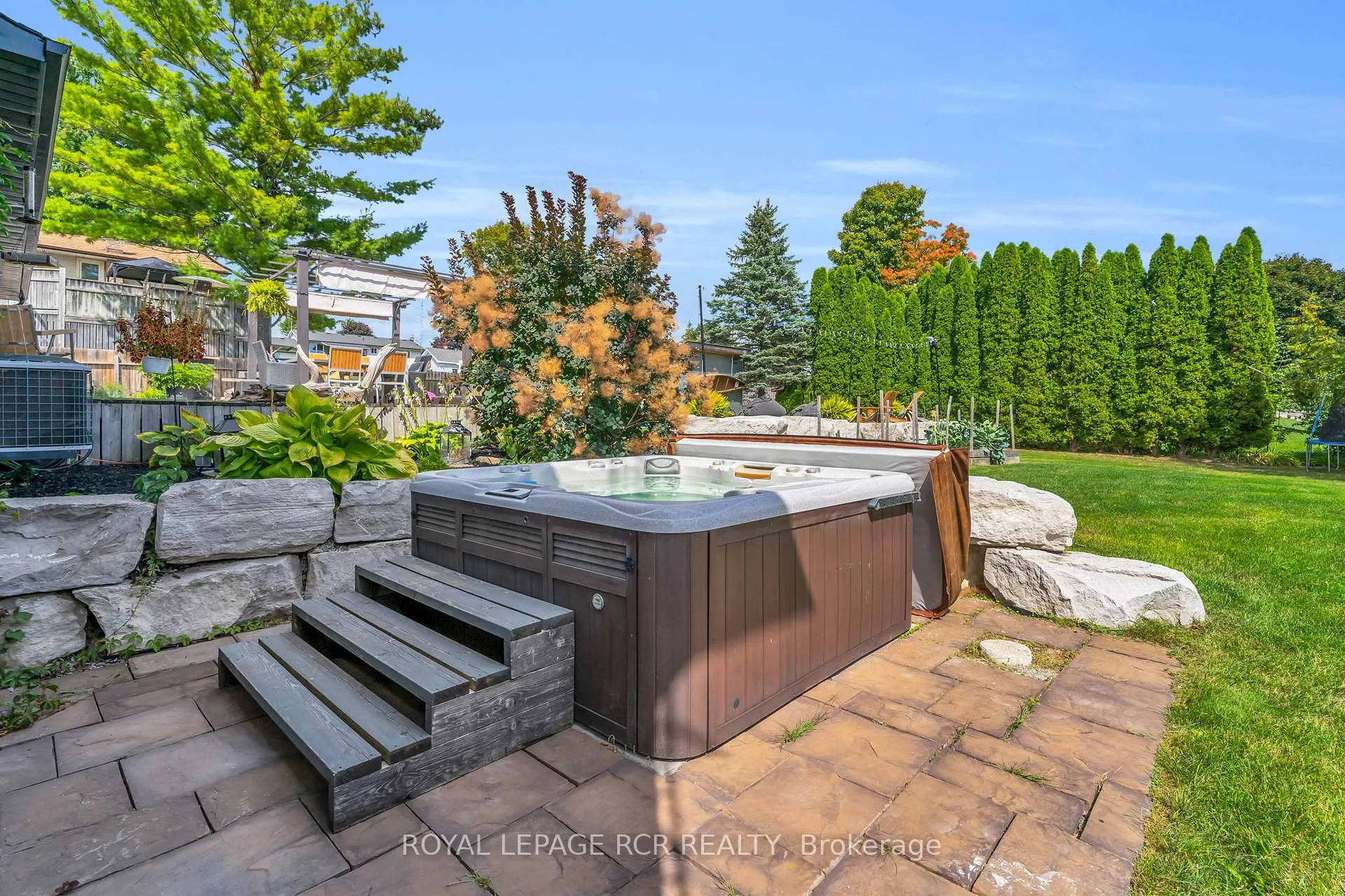 Photo 46 of 9 Ianson Drive, Scugog, Rural Scugog — HOMEH